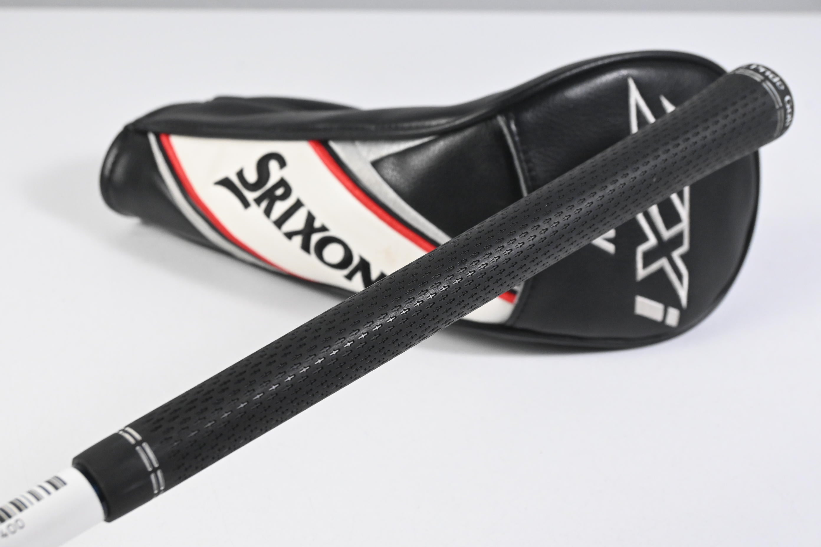 Srixon ZXi #3 Wood / 15 Degree / Regular Flex Fujikura Ventus TR Blue 6 Shaft