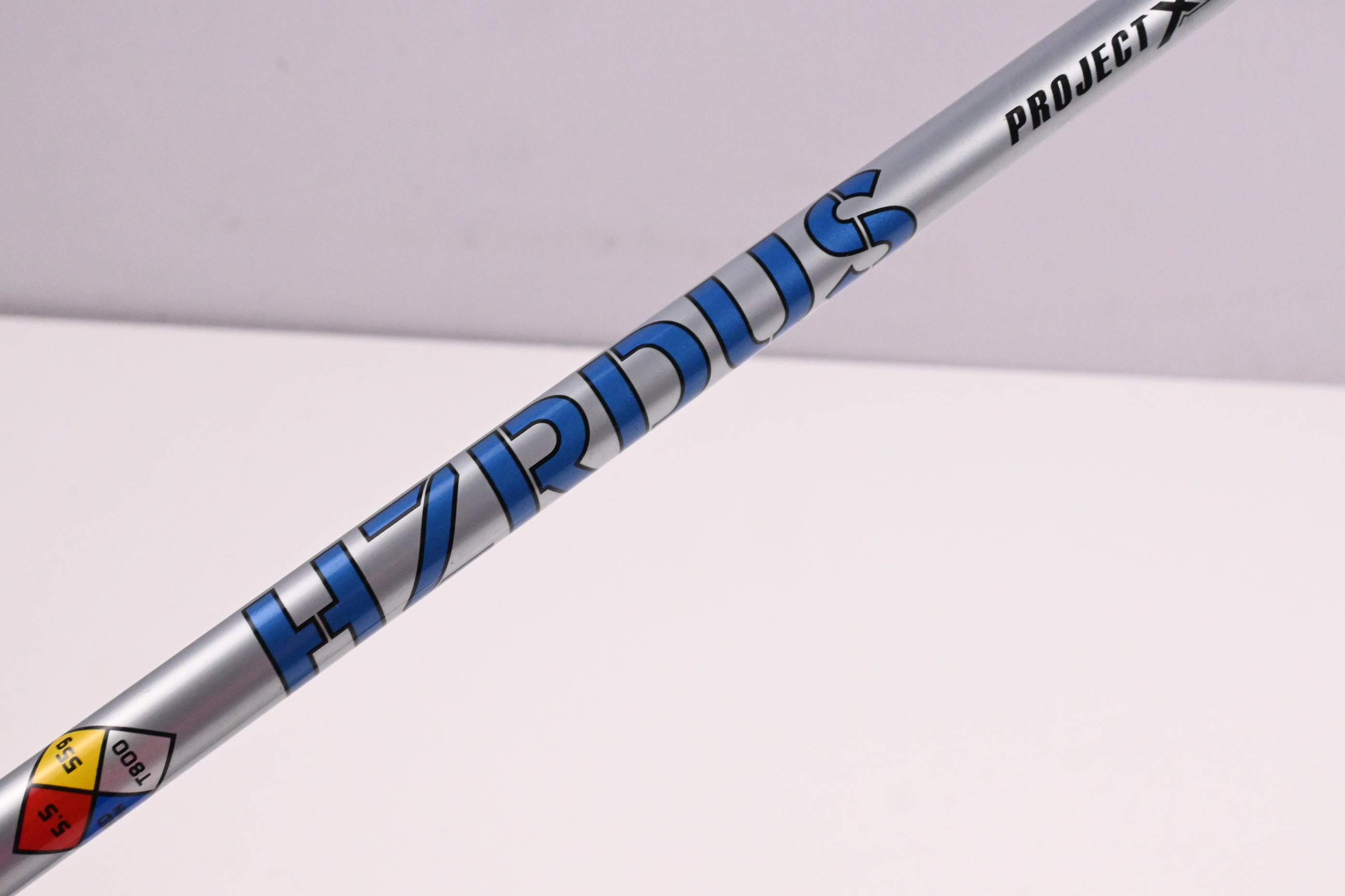 Project X HZRDUS T800 55 Driver Shaft / Regular Flex / Callaway 2nd Gen