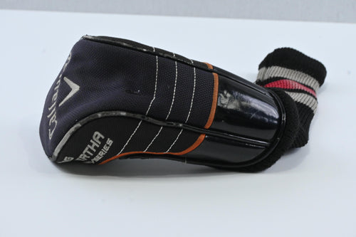 Callaway Big Bertha V-Series #7 Wood / 20.5 Degree / Regular Flex Bassara E 52