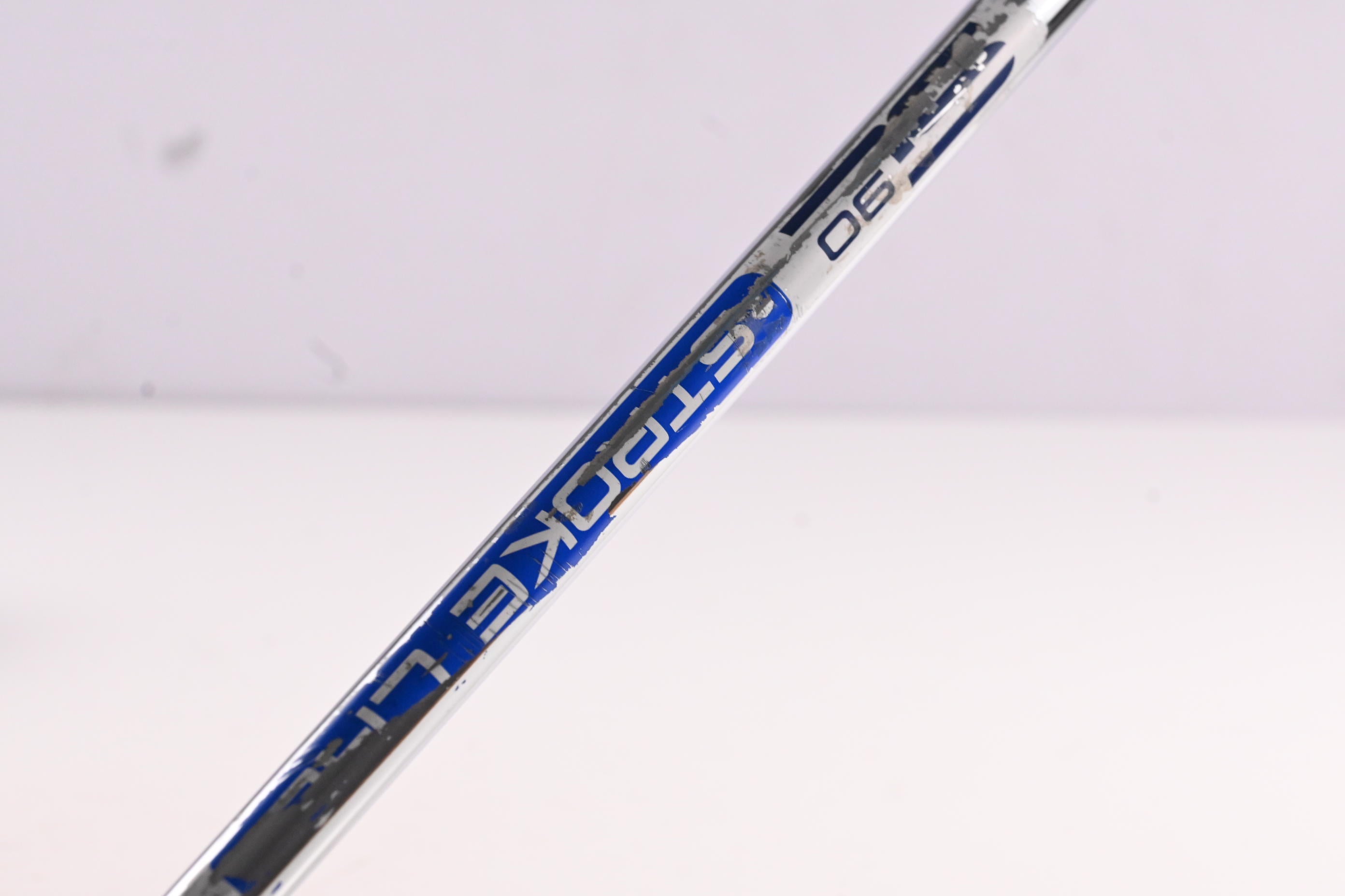 Odyssey Ai-One Square 2 Square Jailbird Putter / 34 Inch