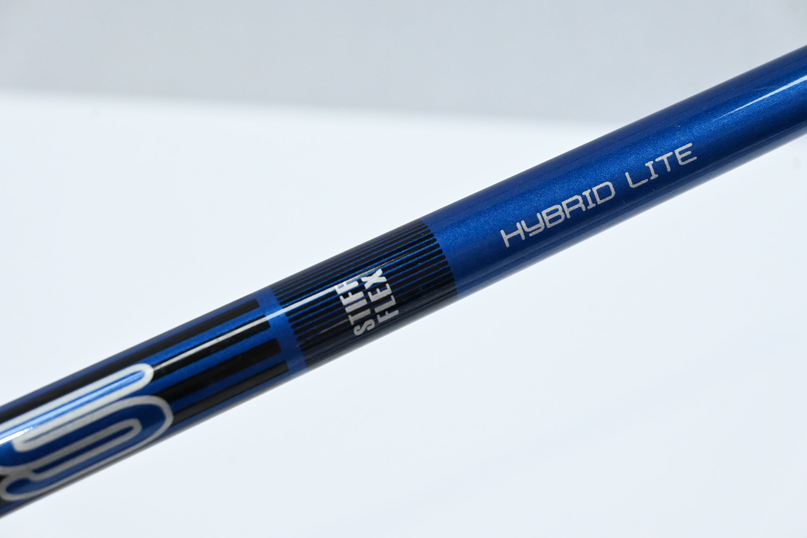 UST Mamiya MP5 #3 Hybrid Shaft / Stiff Flex / Callaway 3rd Gen