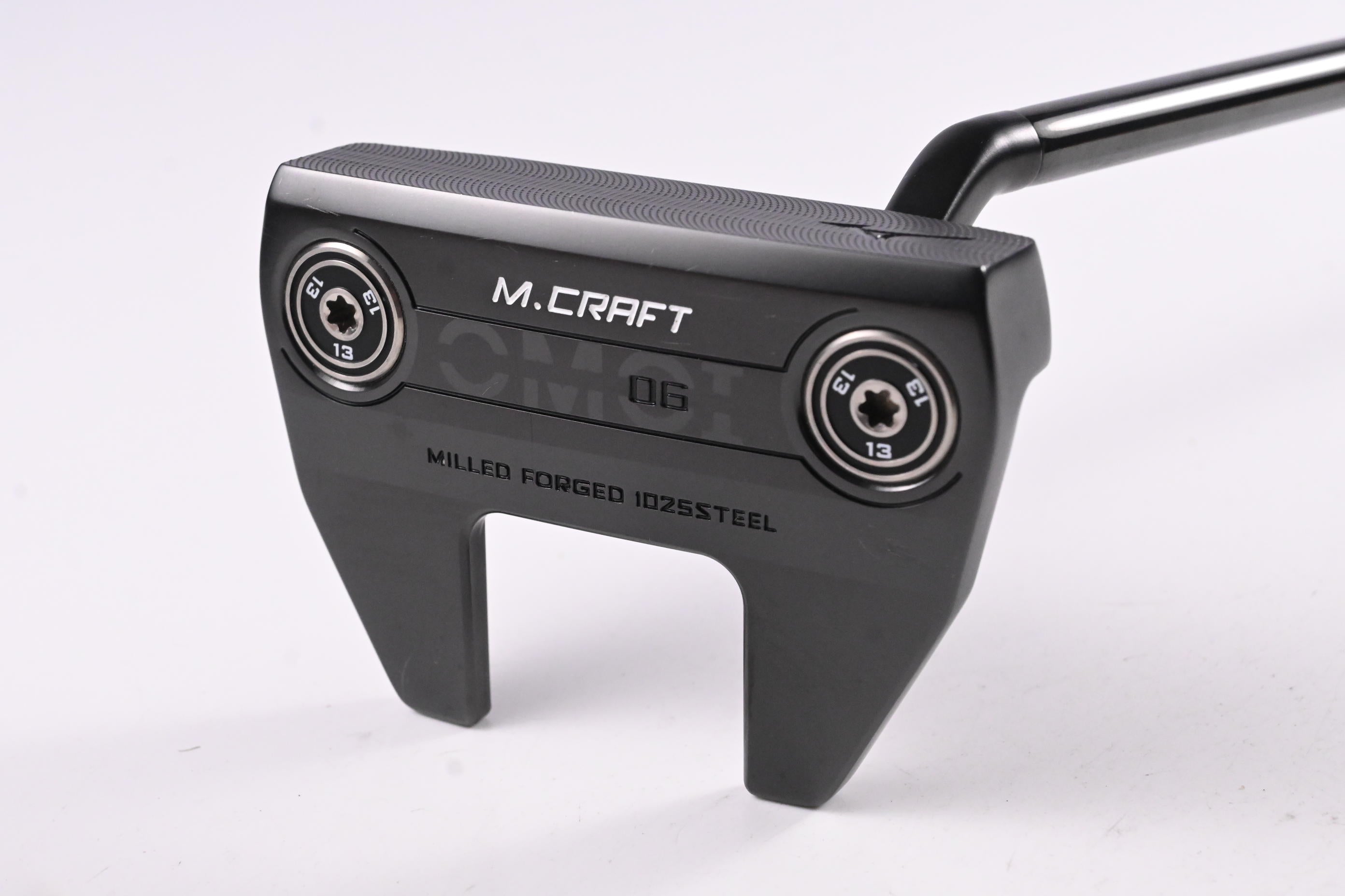 Mizuno M-Craft OMOI 06 Putter / 34 Inch