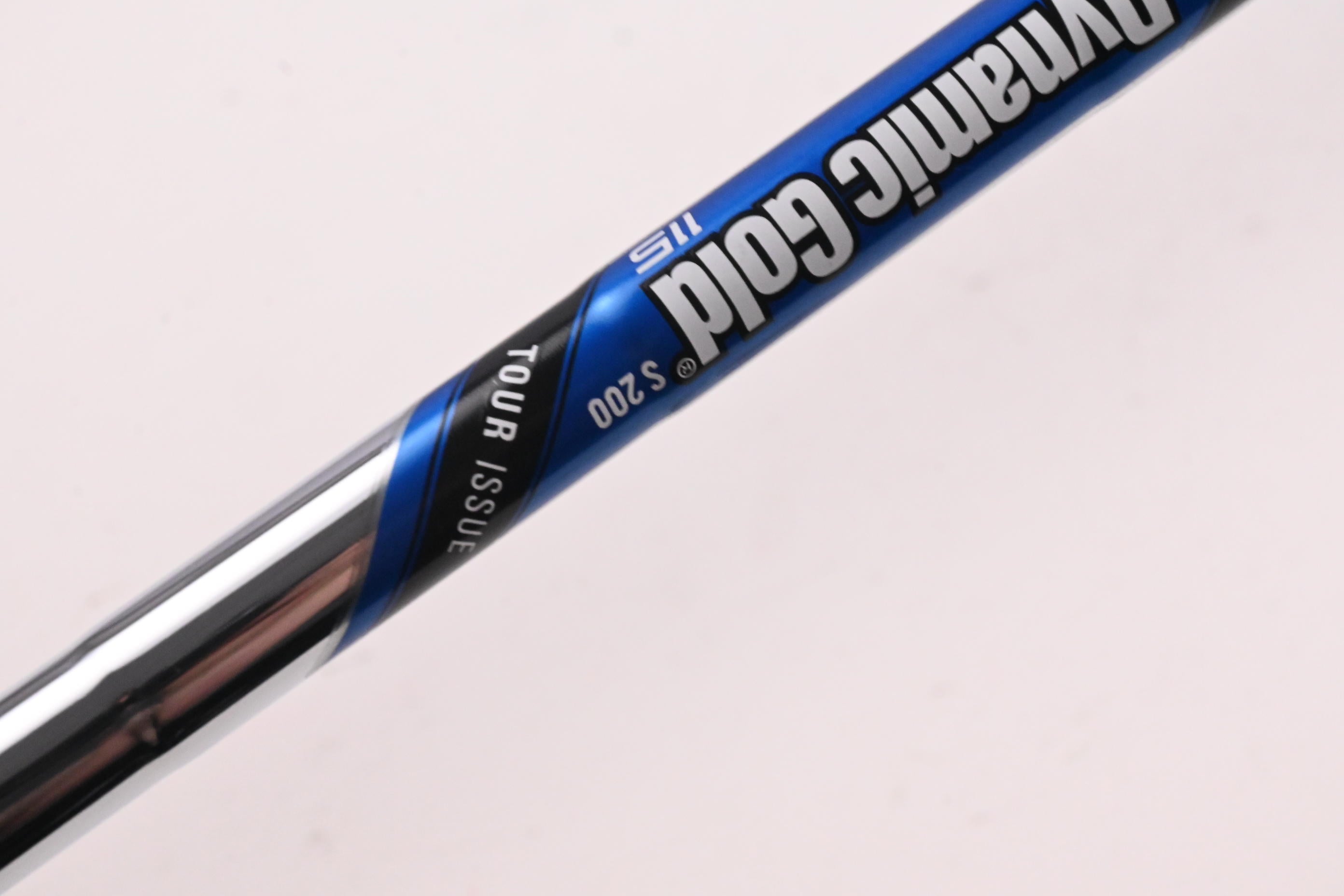 Callaway Jaws MD5 Pitching Wedge / 48 Degree / Stiff Flex Dynamic Gold 115 S200