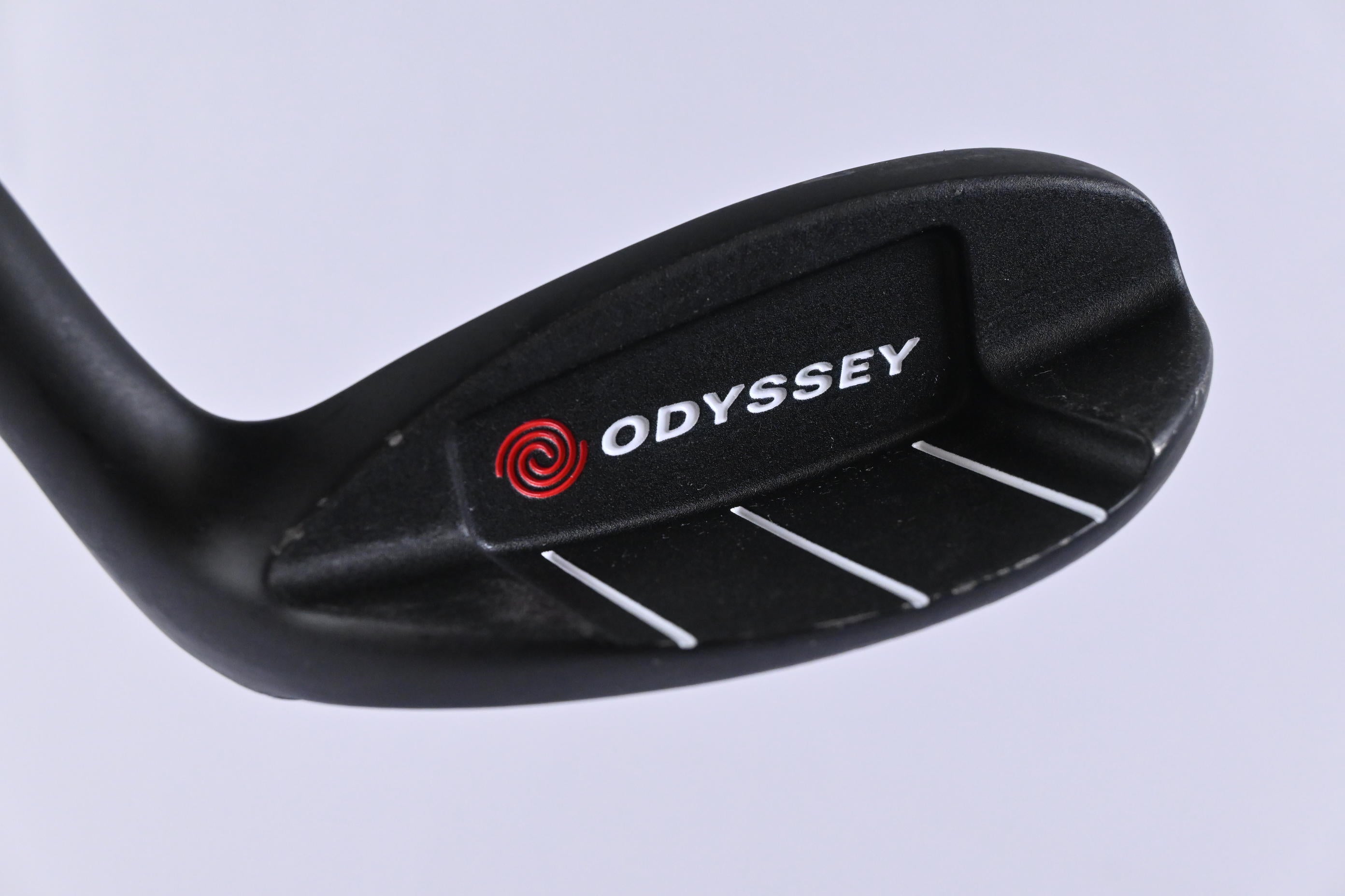Odyssey 2025 Chipper / 35 Inch