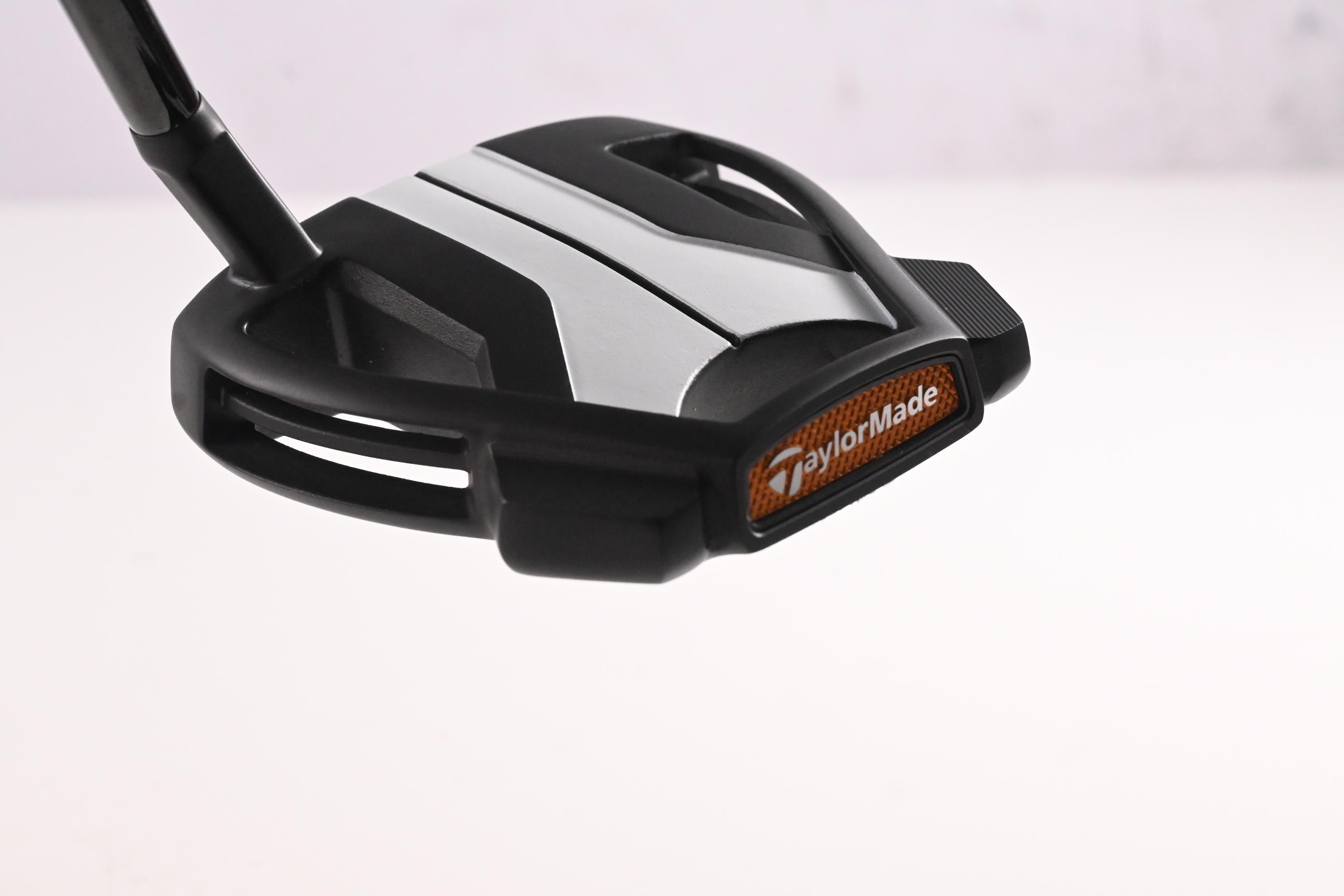 Taylormade Spider Tour-X Black 2025 Slant Neck Putter / 34 Inch