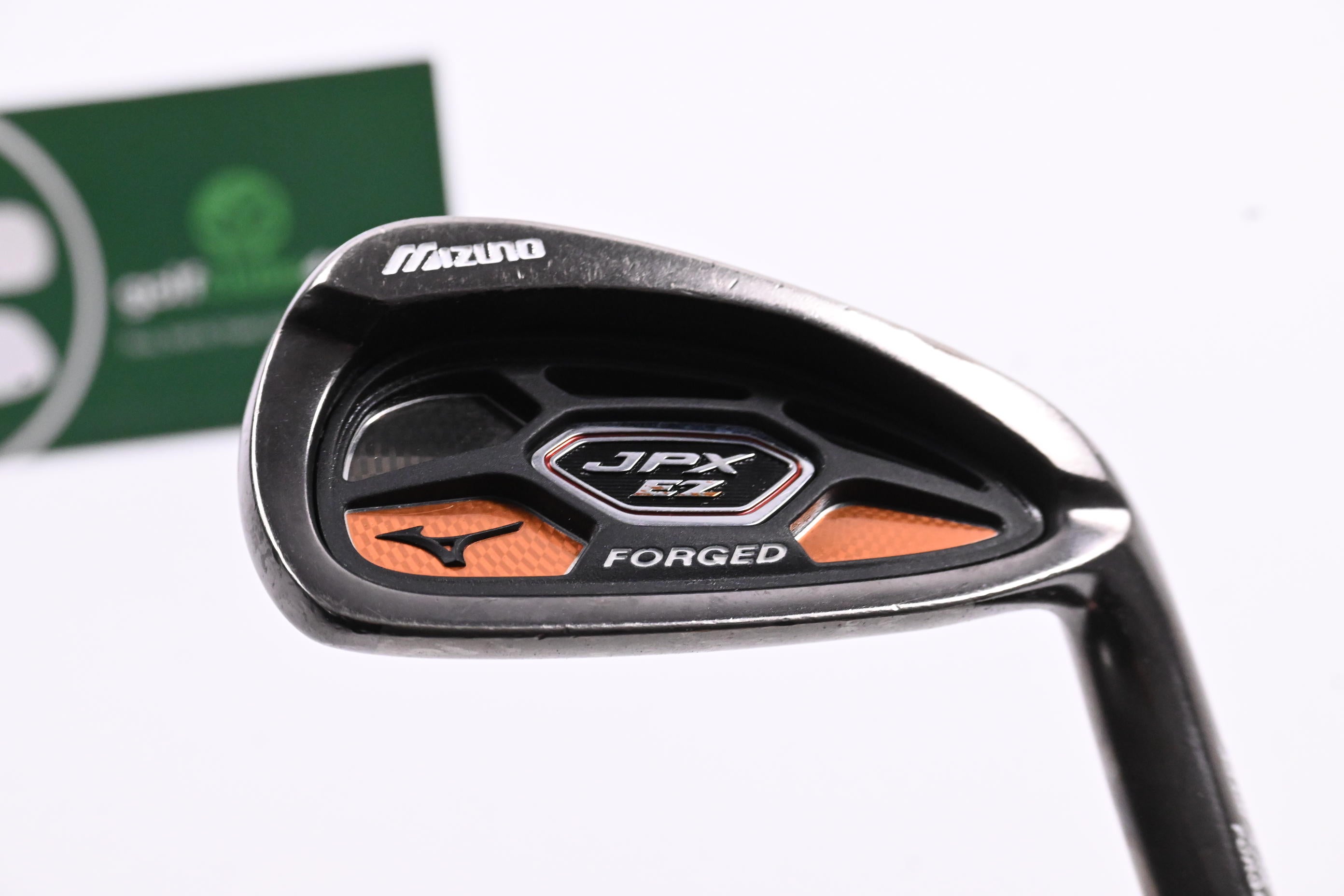 Mizuno JPX EZ 2013 #6 Iron / Regular Flex Mizuno Fujikura Orochi 65 Shaft
