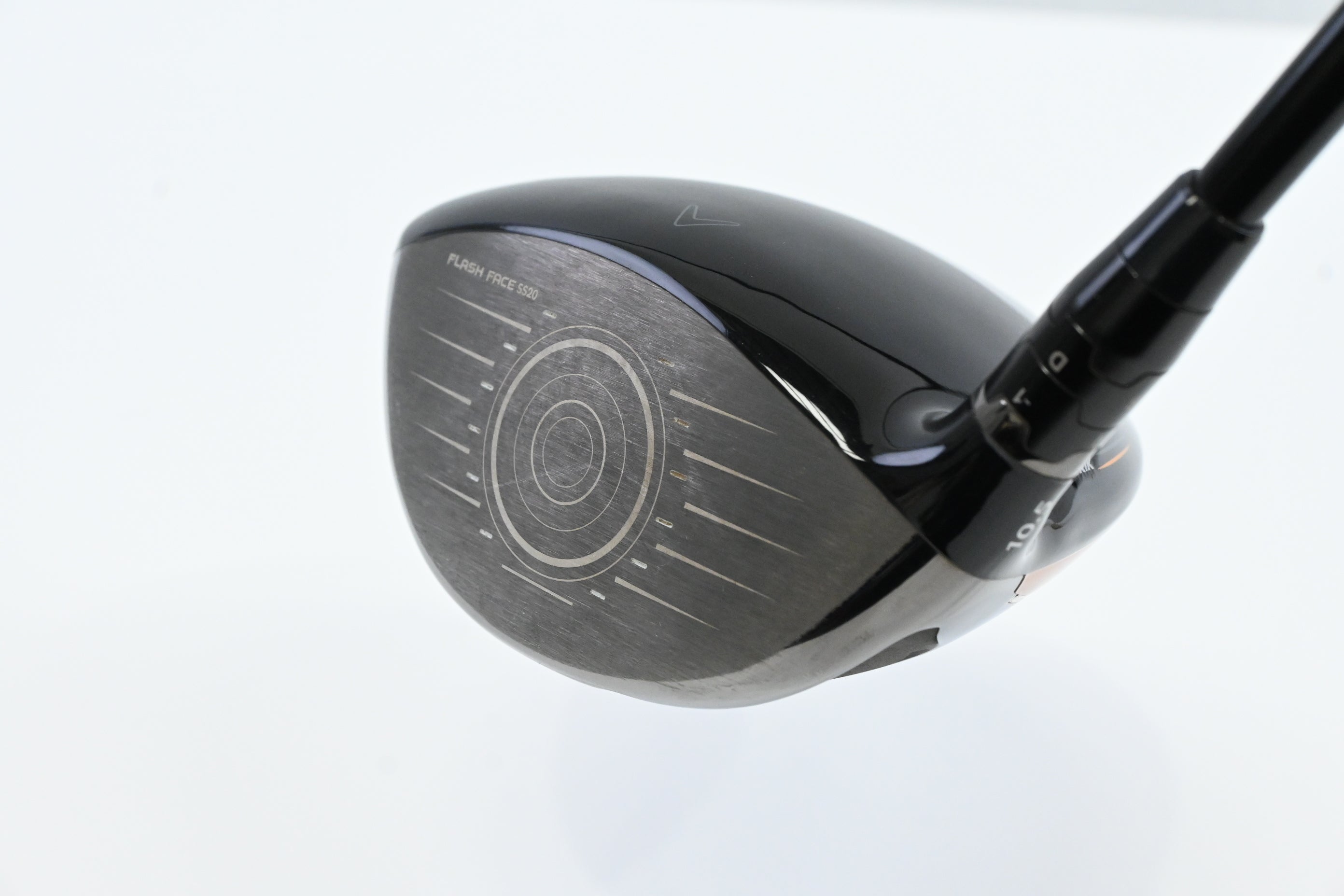 Callaway Mavrik Driver / 10.5 Degree / Regular Flex Tensei AV Blue 65 Shaft