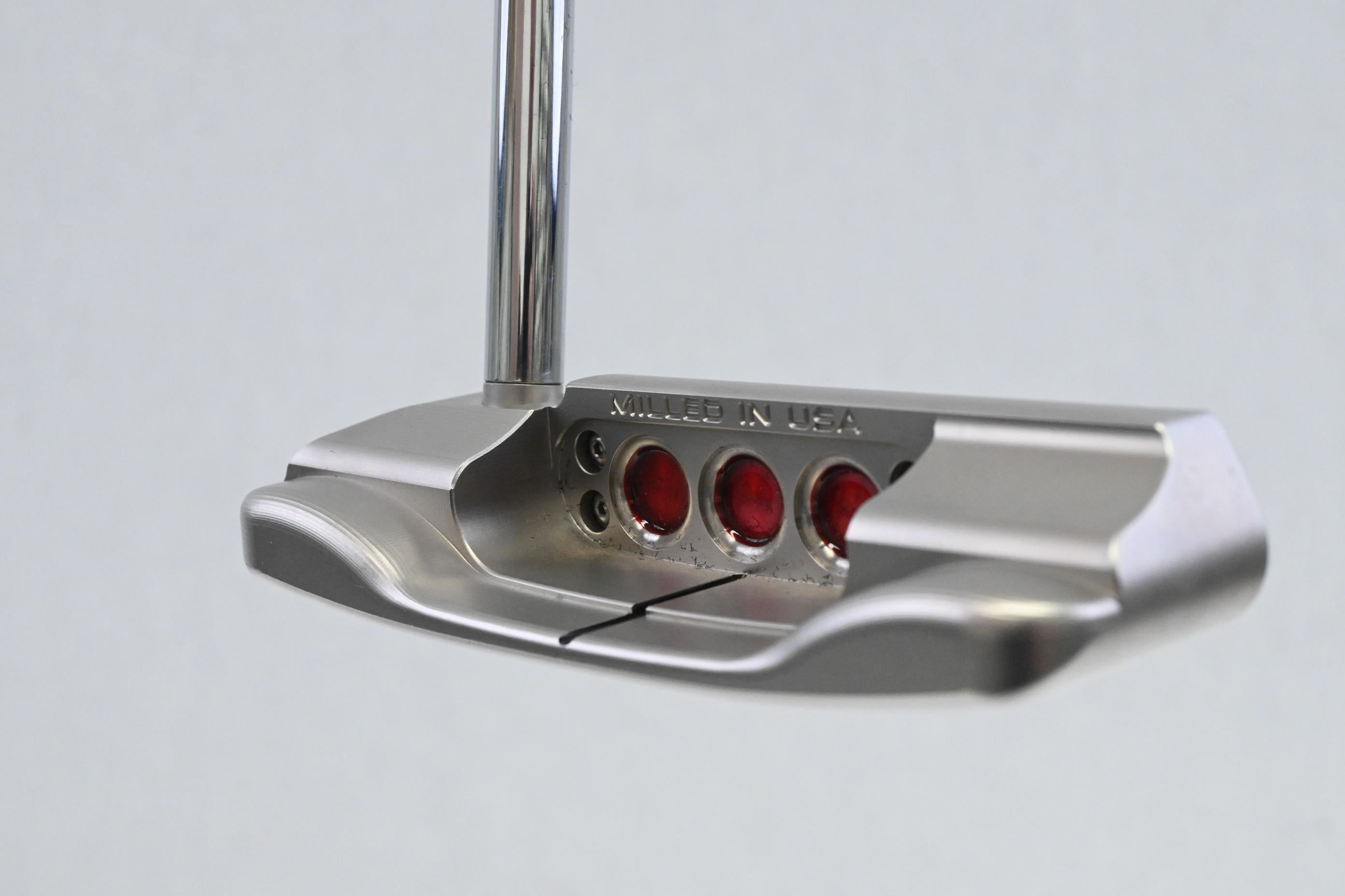Scotty Cameron 2025 Studio Style Catalina Putter / 34 Inch