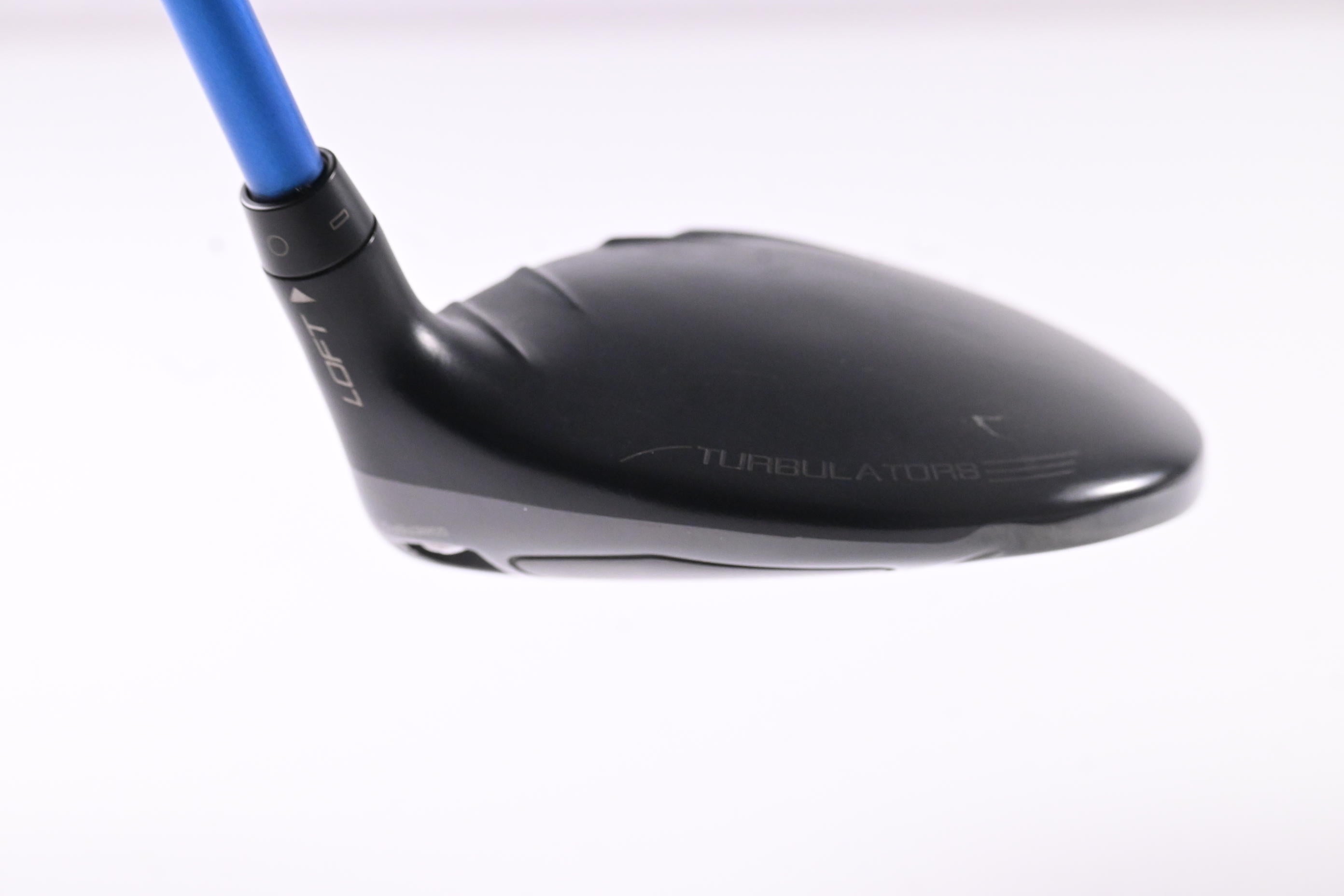 Ping G30 #3 Wood / 14.5 Degree / Regular Flex Ping TFC 419 Shaft
