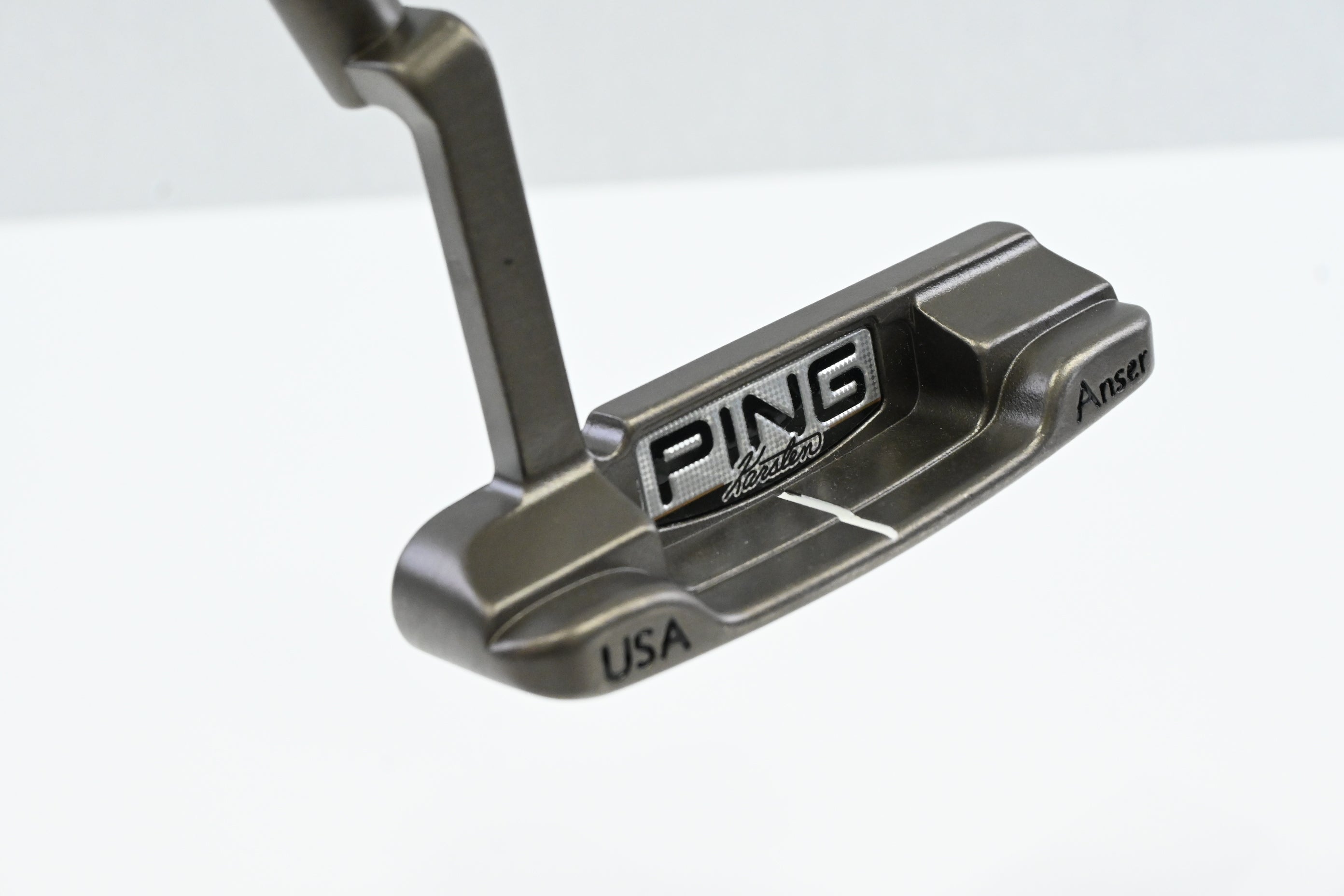 Ping Karsten USA Series Anser Putter / 35 Inch
