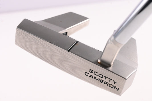Scotty Cameron Phantom X 5.5 2022 Putter / 34 Inch
