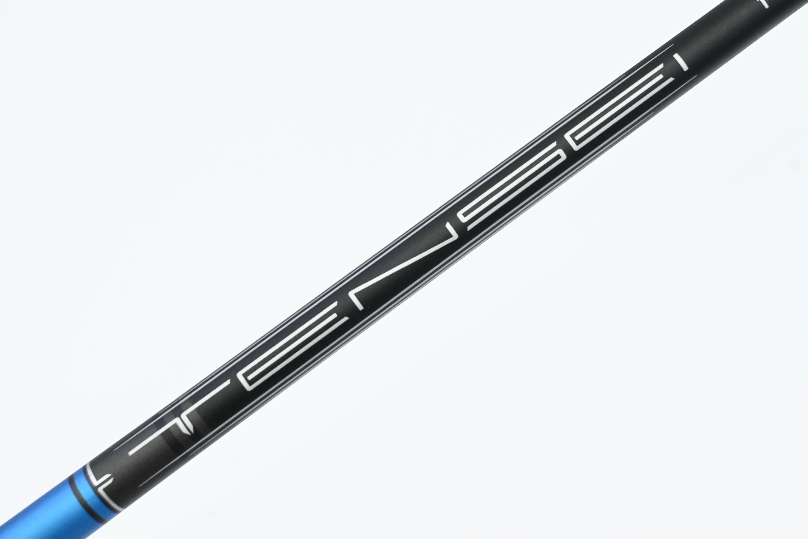 Tensei 1K Blue 65 #4 Hybrid Shaft / Stiff Flex / Titleist 2nd Gen