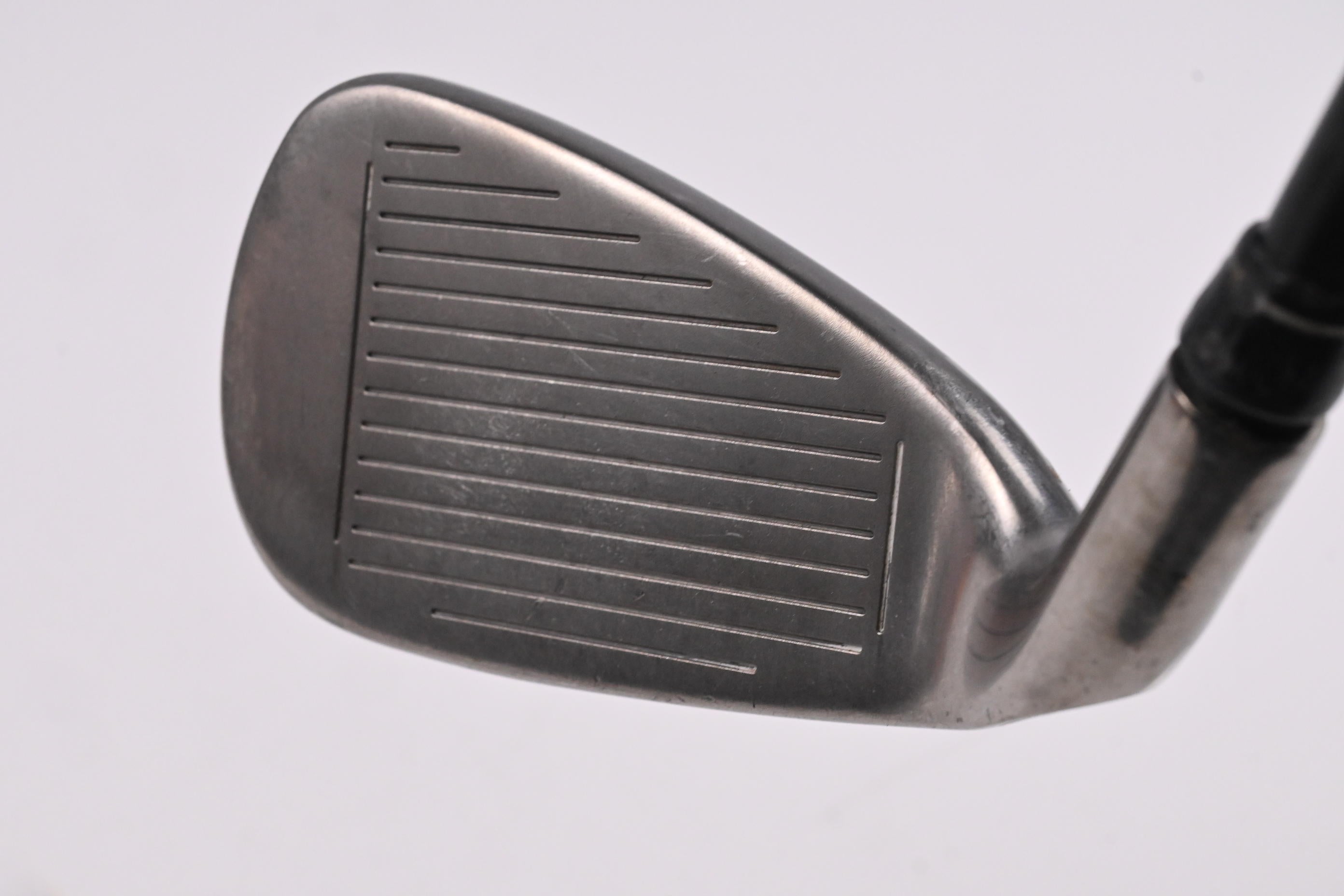 Callaway Fusion Wide Sole #5 Iron / 26 Degree / Stiff Flex Callaway Fusion 75