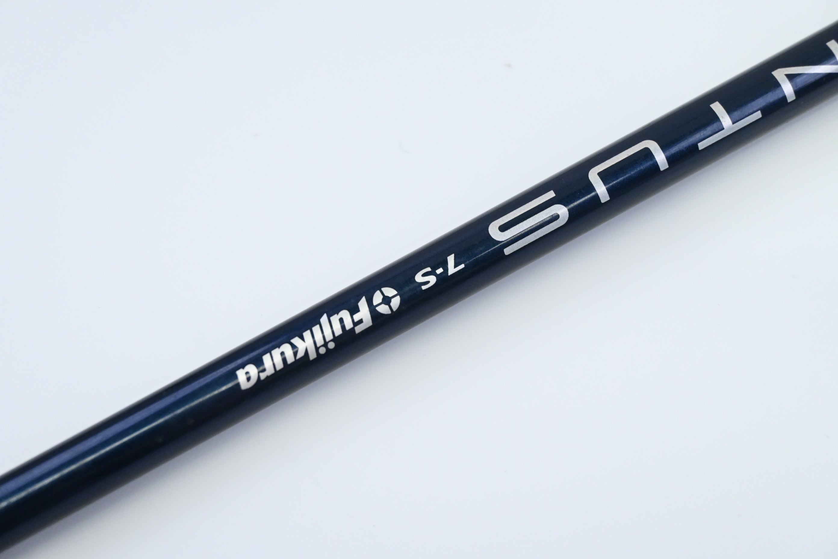 Taylormade SIM2 Max #4 Hybrid / 22 Degree / Stiff Flex Fujikura Ventus Blue 70