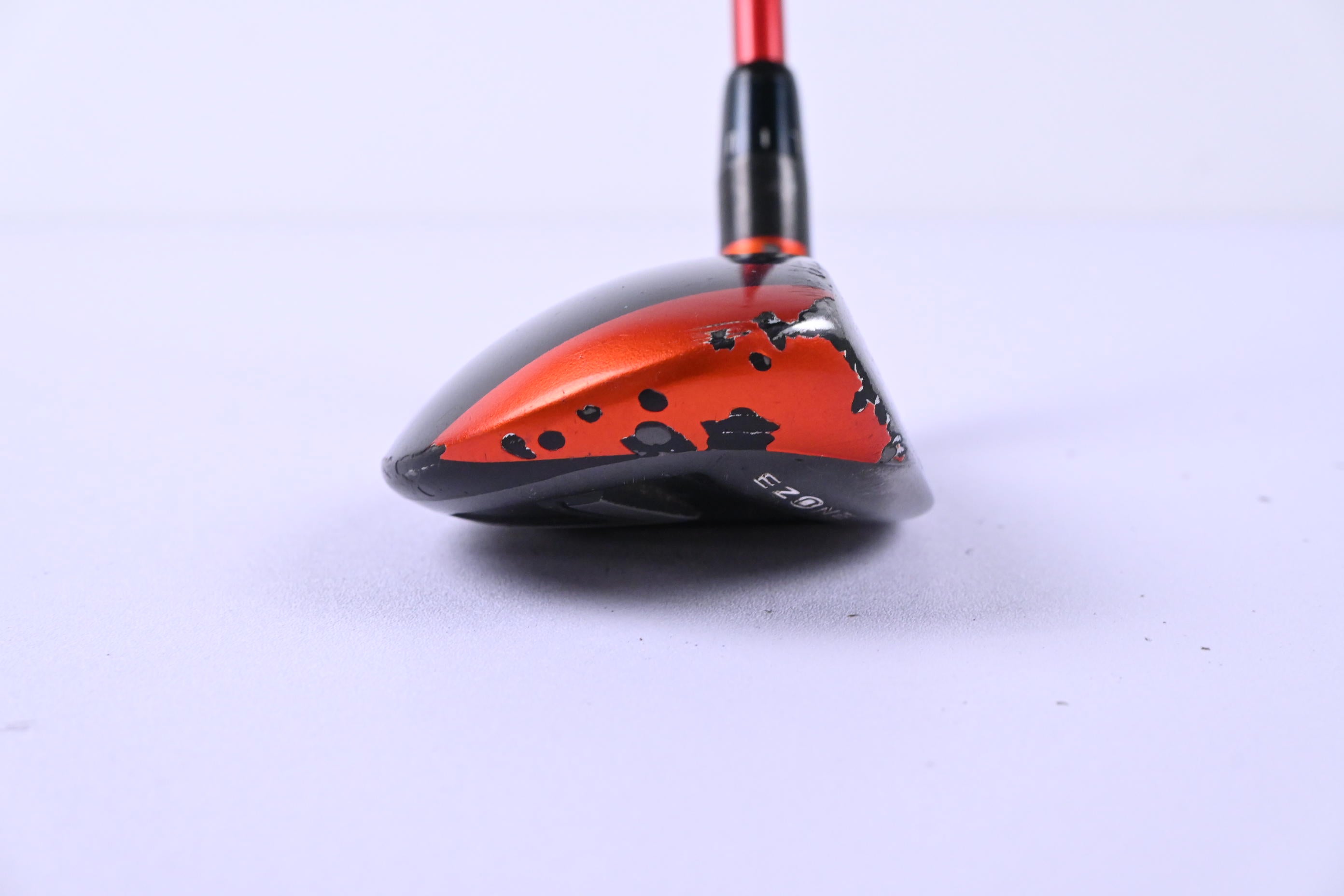 Yonex Ezone XP #5 Hybrid / 25 Degree / Senior Flex Yonex EX300 Shaft