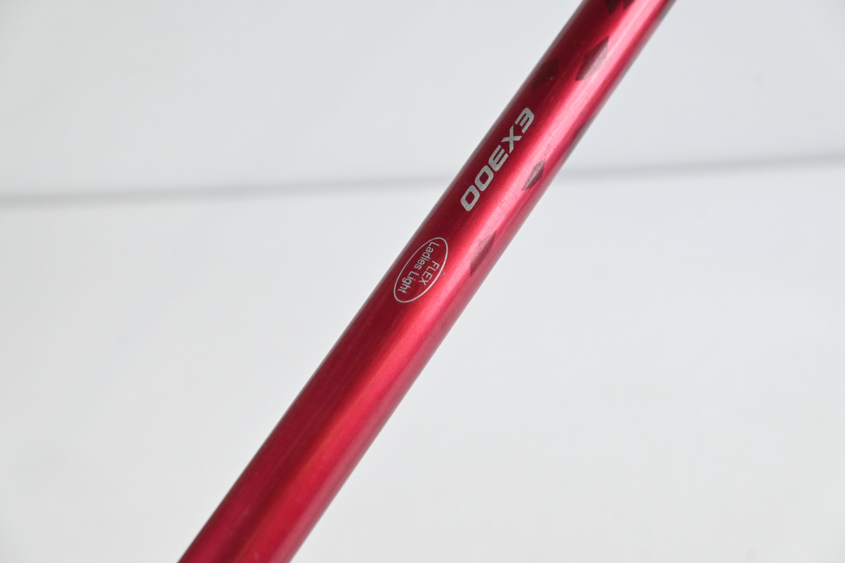 Ladies Yonex Ezone XP #3 Wood / 18 Degree / Ladies Flex Yonex EX300 Shaft
