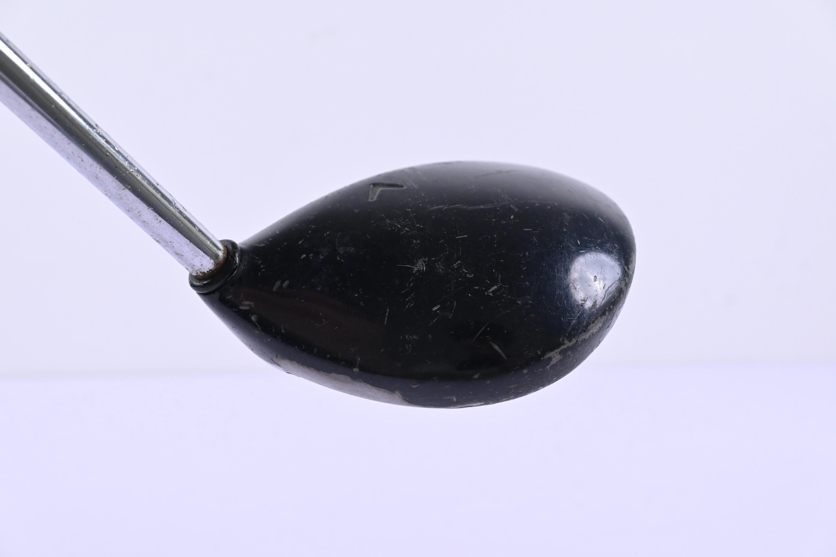 Callaway Steelhead Plus #3 Wood / 15.5 Degree / Senior Flex Steel Shaft