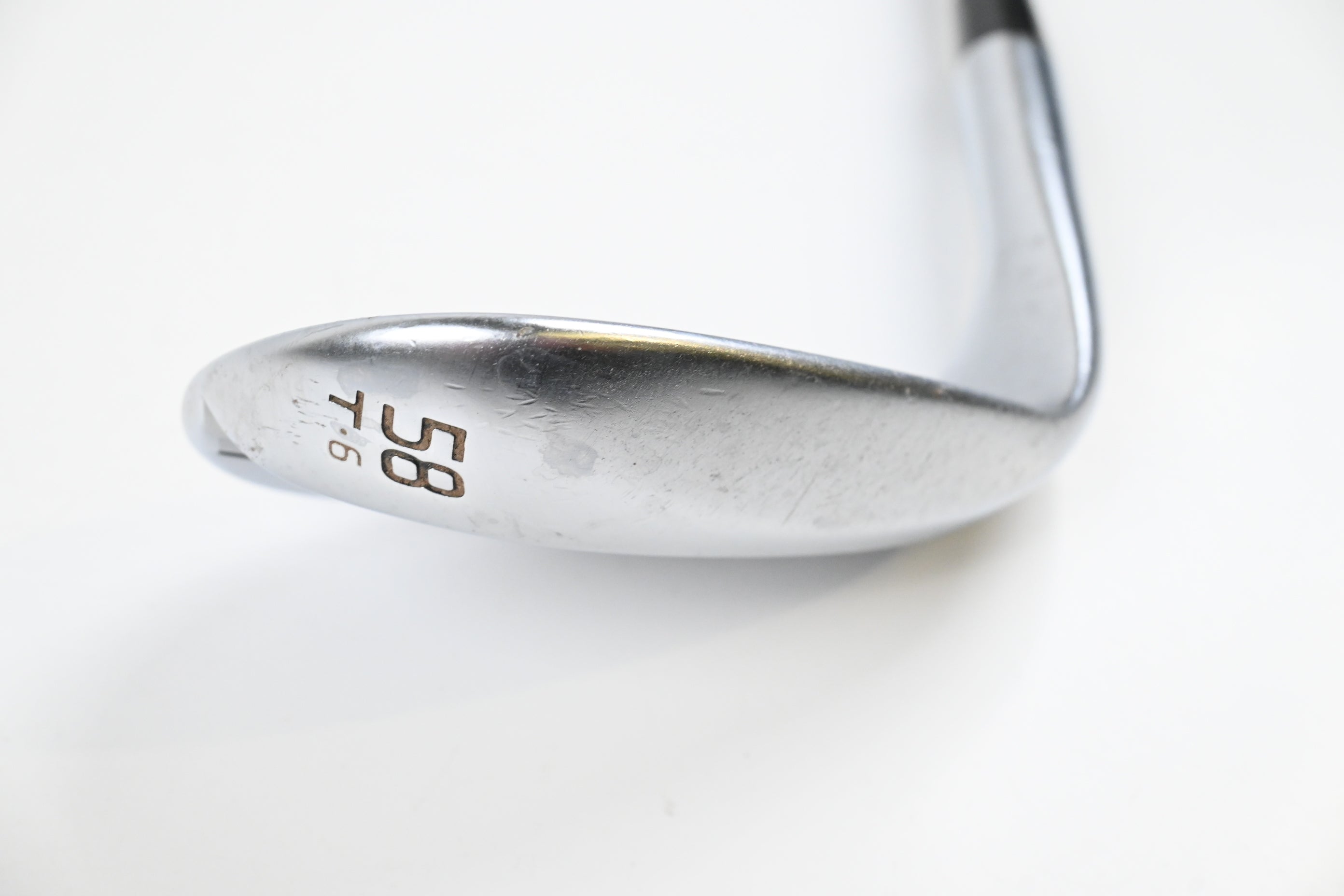 Ping Glide 4.0 Lob Wedge / Red Dot / 58 Degree / Stiff Flex Project X LZ Shaft