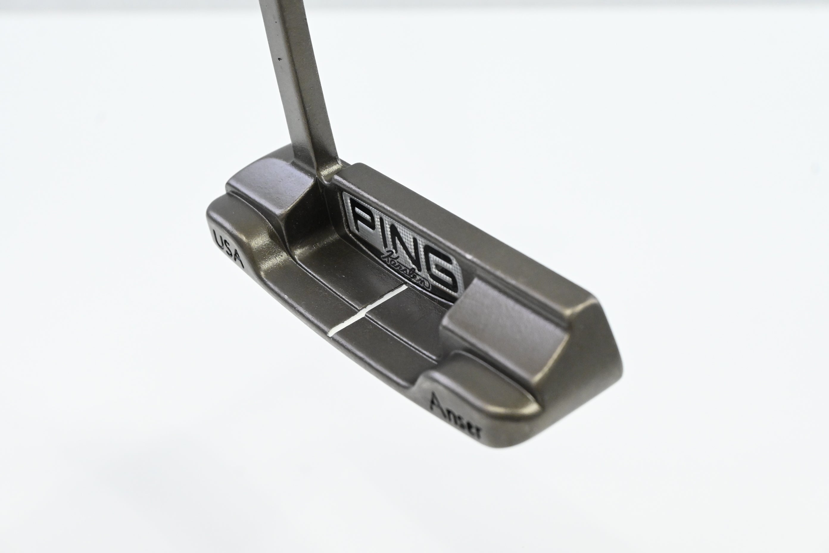 Ping Karsten USA Series Anser Putter / 35 Inch