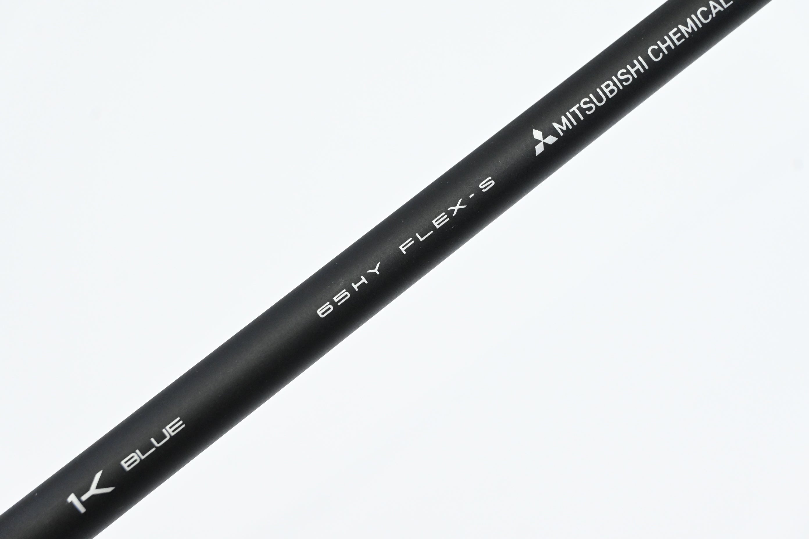 Tensei 1K Blue 65 #4 Hybrid Shaft / Stiff Flex / Titleist 2nd Gen