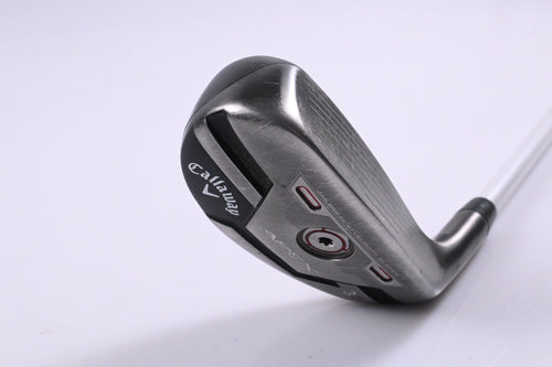 Tour Issue Callaway Apex Pro 21 #3 Hybrid / 20 Degree / TX-Flex Aldila Rogue