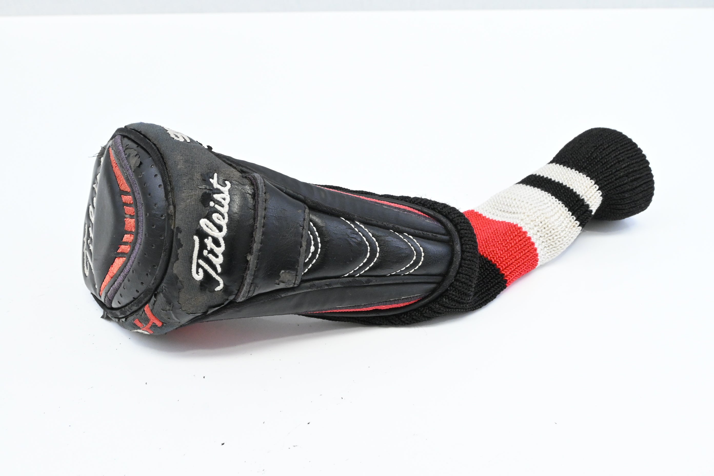 Titleist 913H #3 Hybrid / 19 Degree / Stiff Flex Diamana S+ 82 Shaft
