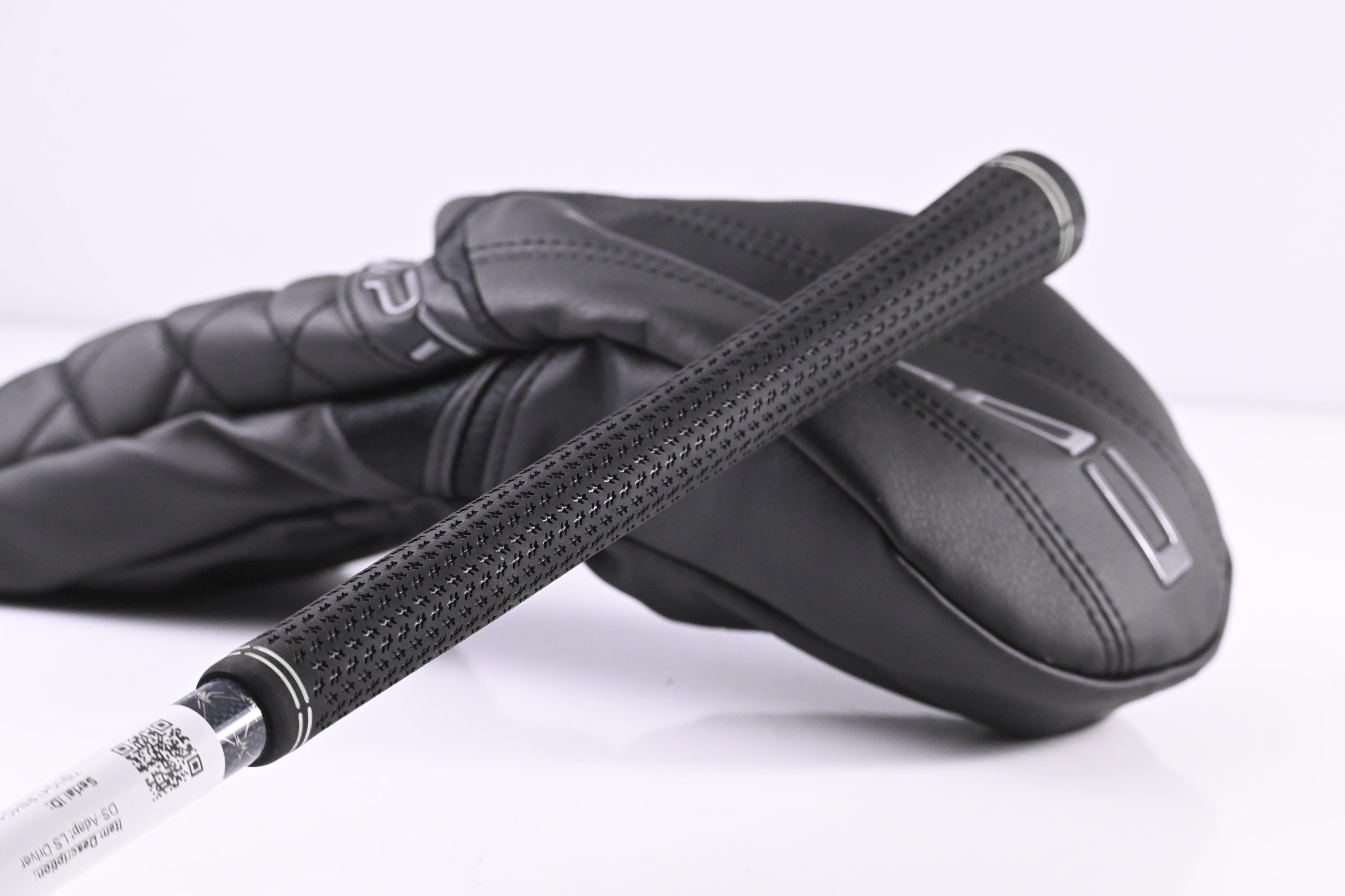 Cobra DS-Adapt LS Driver / 10.5 Degree / Stiff Flex Tensei AV Blue 65 Shaft