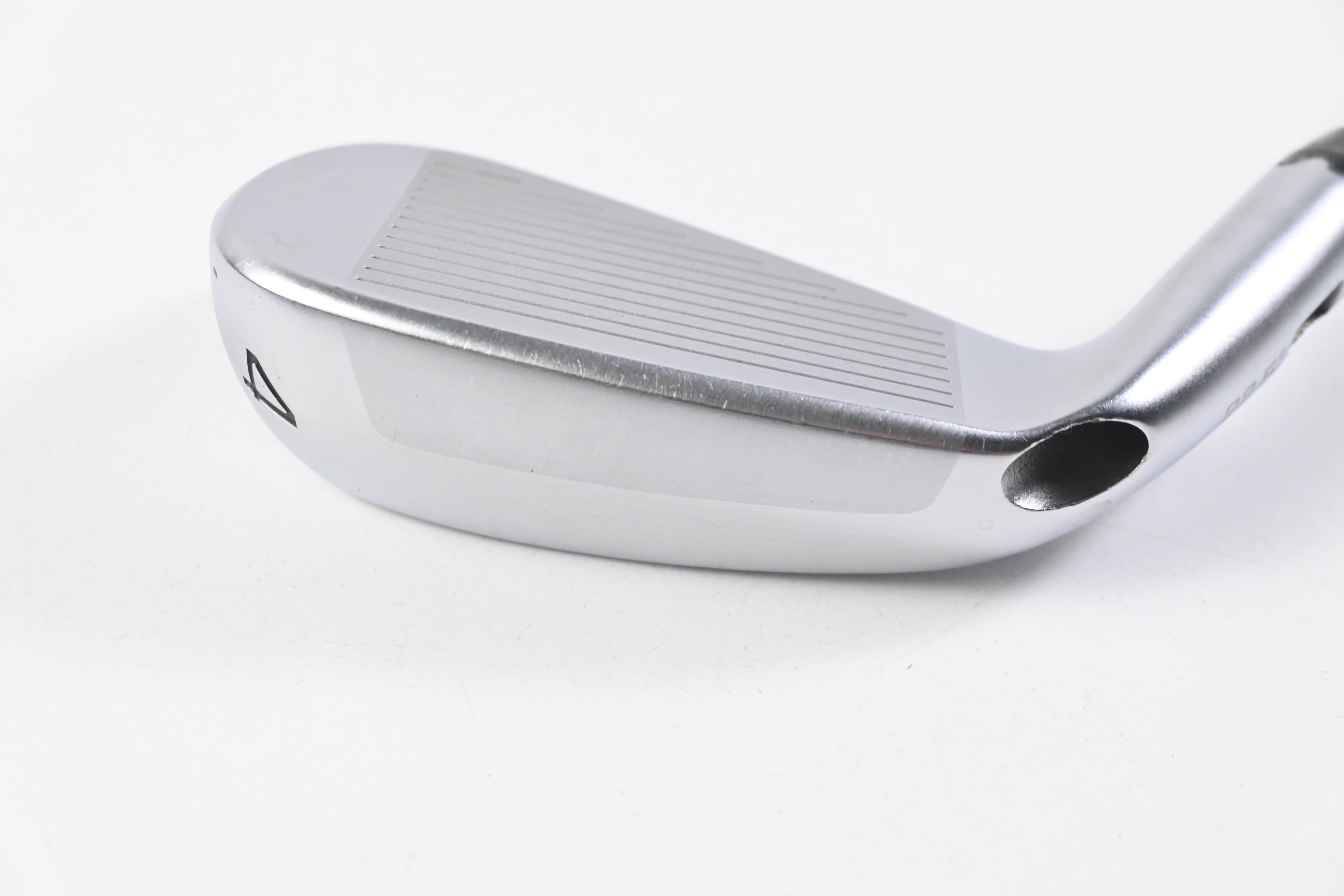 Cobra King Utility 2020 #4 Iron / 22.5 Degree / Regular Flex KBS $-Taper Lite Shaft