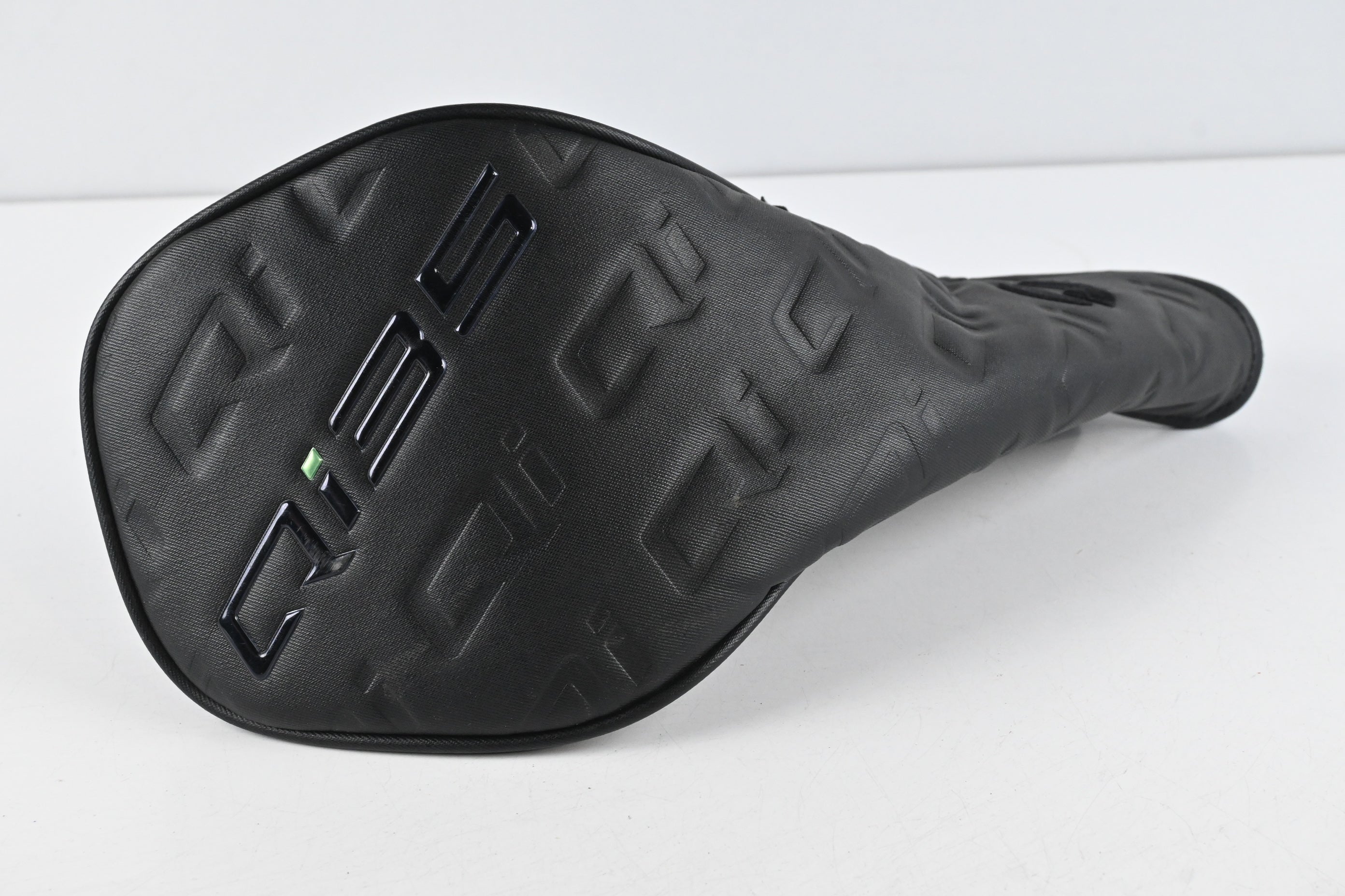 Taylormade Qi35 Designer Series Driver / 10.5 Degree / Stiff Flex Diamana T+ 60