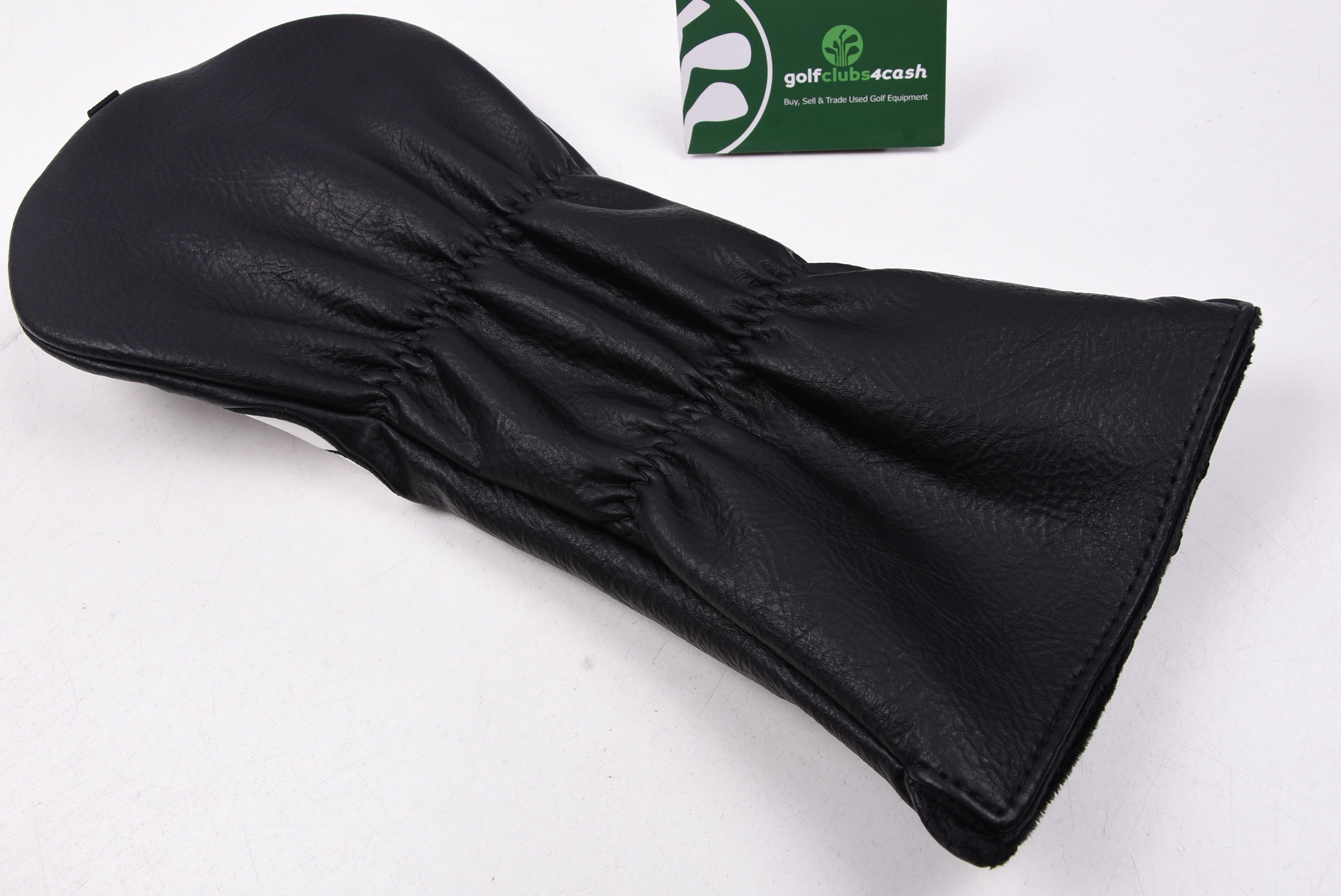 Storm Trooper Driver Headcover / Black