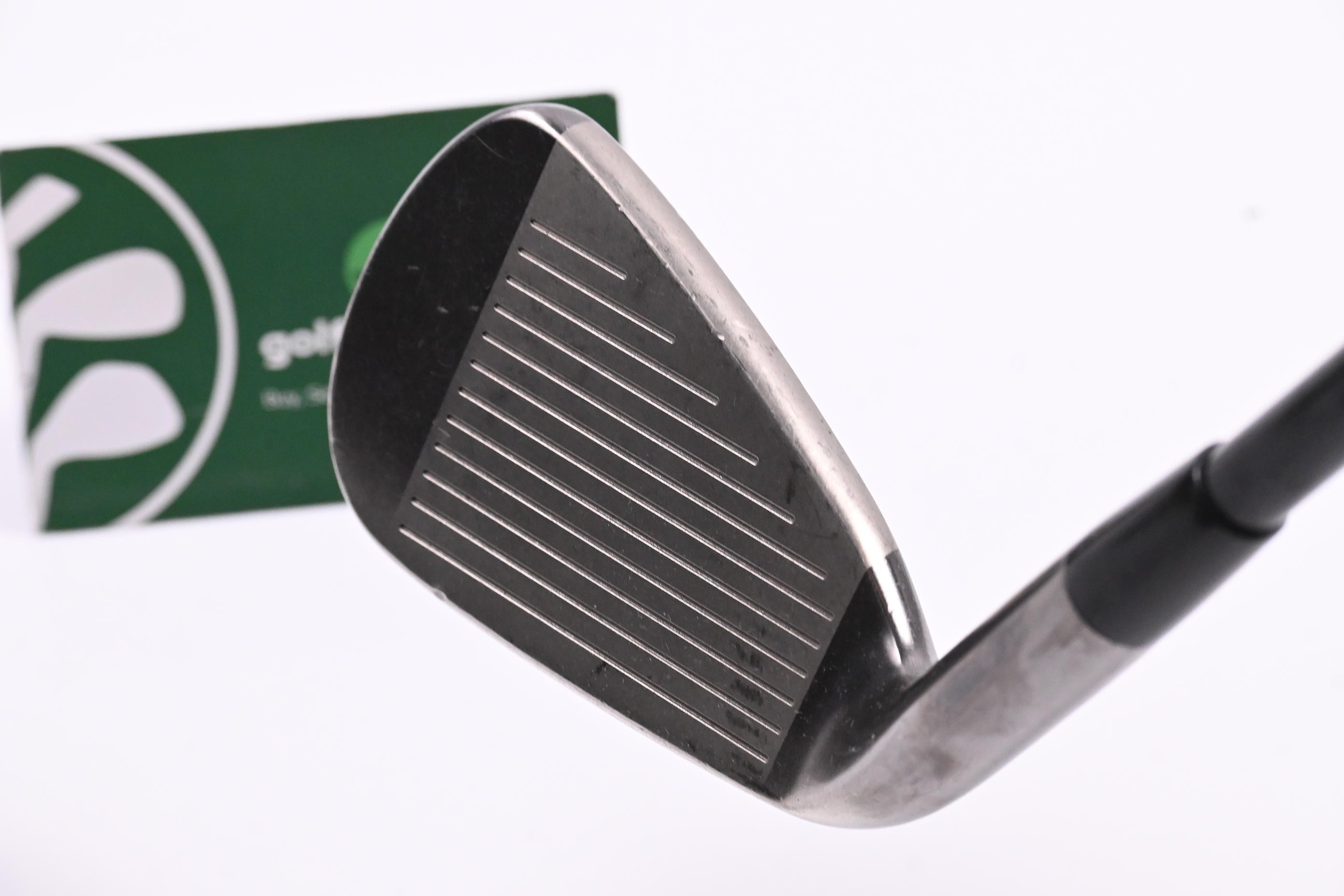 Mizuno JPX EZ 2013 #6 Iron / Regular Flex Mizuno Fujikura Orochi 65 Shaft