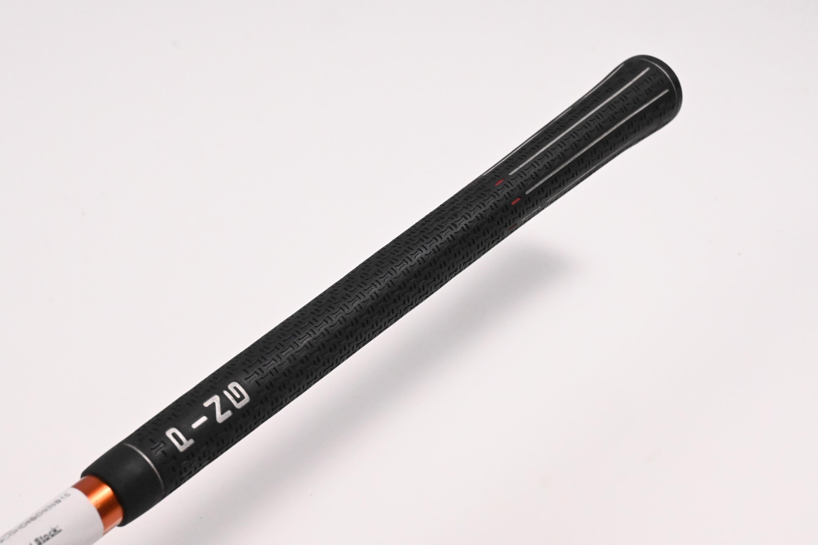Ping i3 O-Size #7 Iron / Regular Flex Ping TFC 129 Shaft