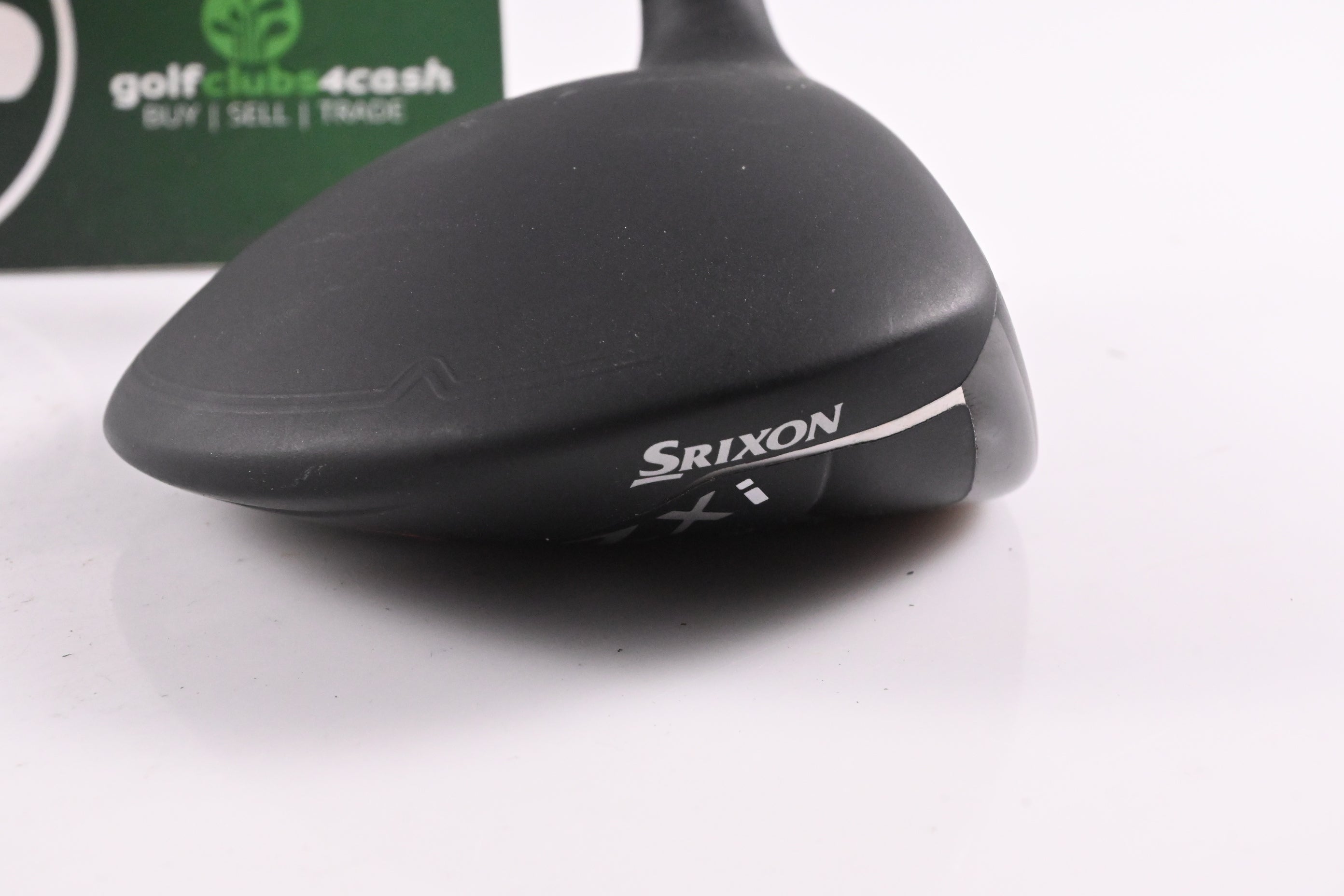 Srixon ZXi #5 Wood / 18 Degree / Regular Flex Fujikura Ventus TR Blue 6 Shaft