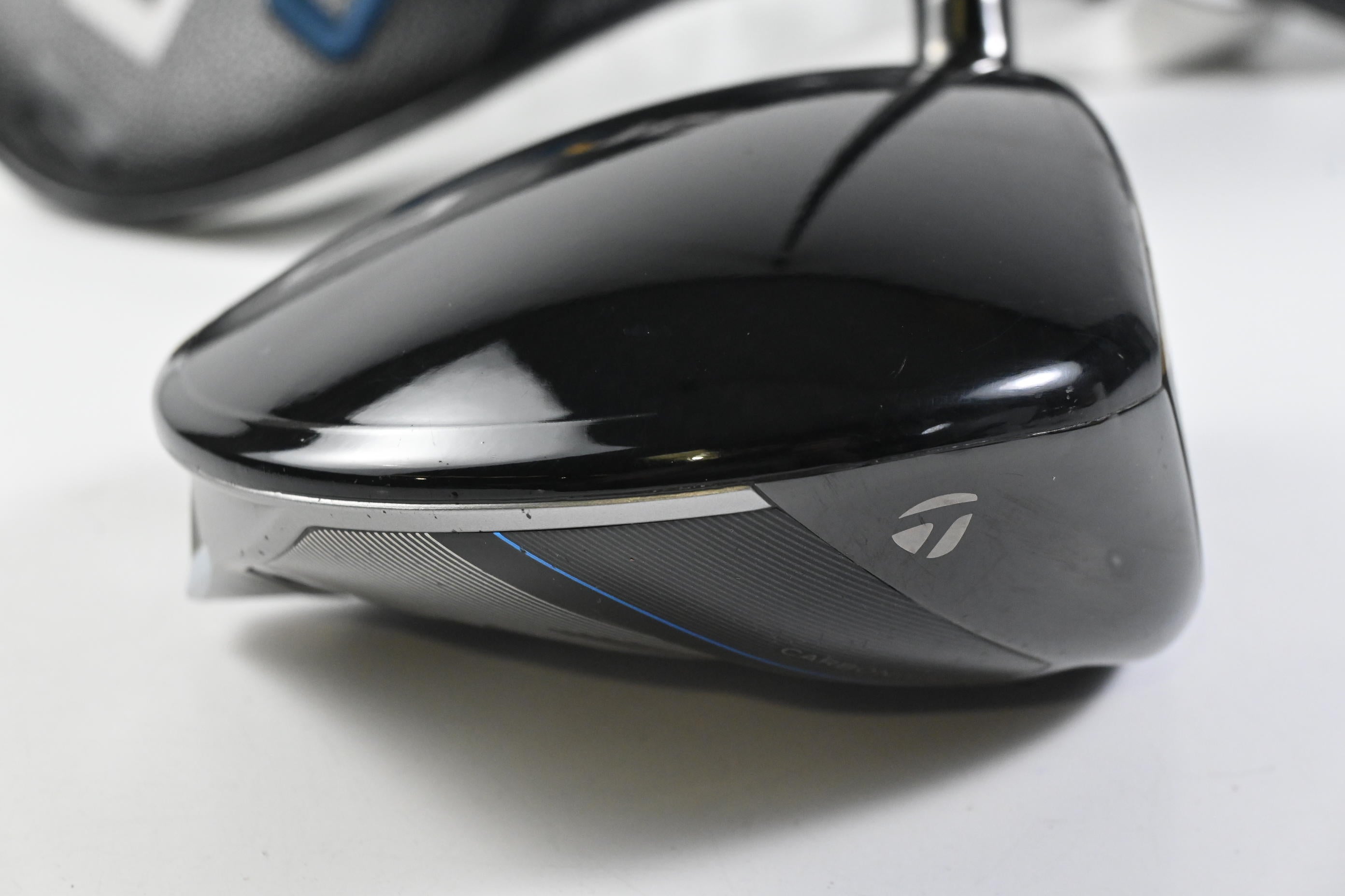 Taylormade Qi10 LS Driver / 10.5 Degree / Regular Flex Tensei AV Limited Blue 65