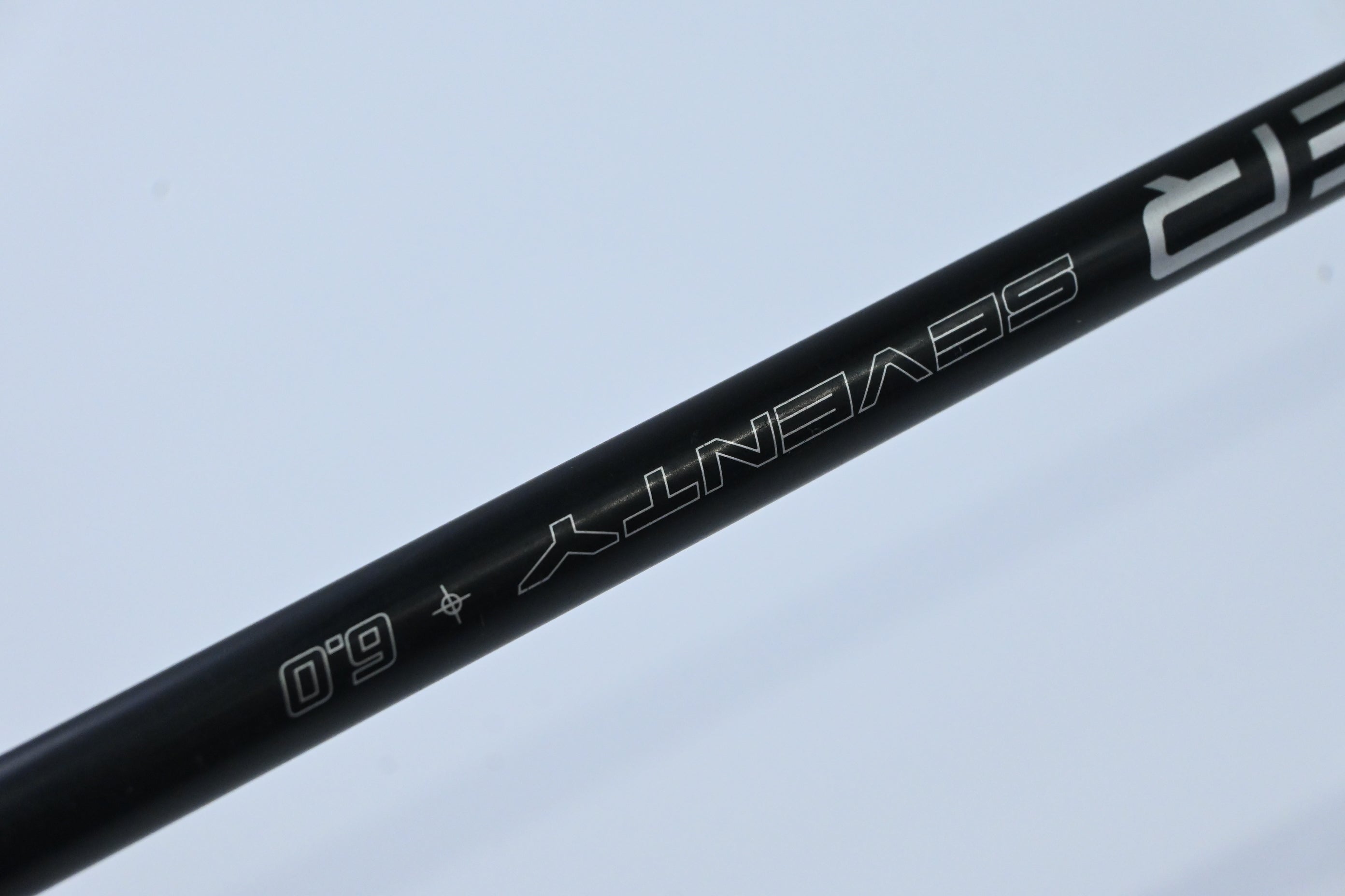 Callaway Paradym Ai Smoke #4 Hybrid / 21 Degree / Stiff Flex Cypher 70 Shaft