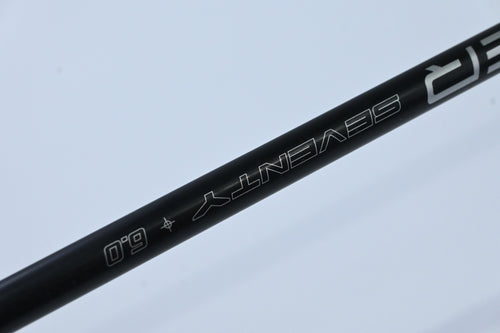 Callaway Paradym Ai Smoke #4 Hybrid / 21 Degree / Stiff Flex Cypher 70 Shaft