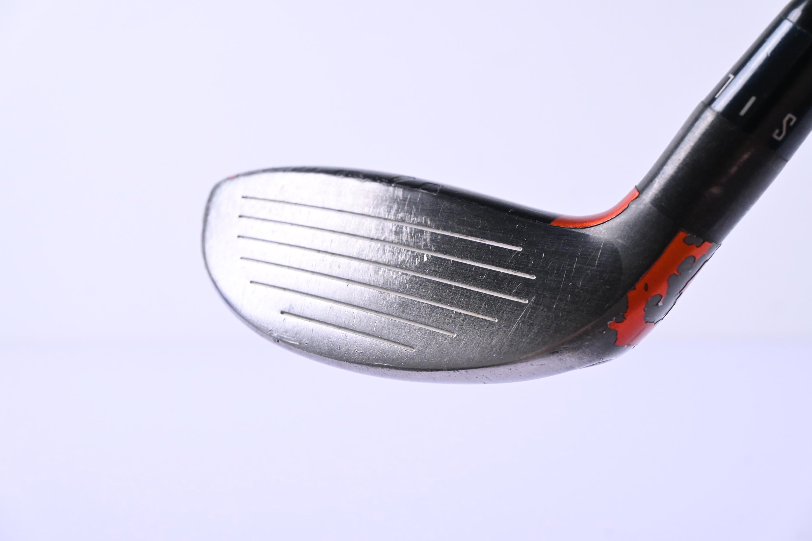 Yonex Ezone XP #5 Hybrid / 25 Degree / Senior Flex Yonex EX300 Shaft