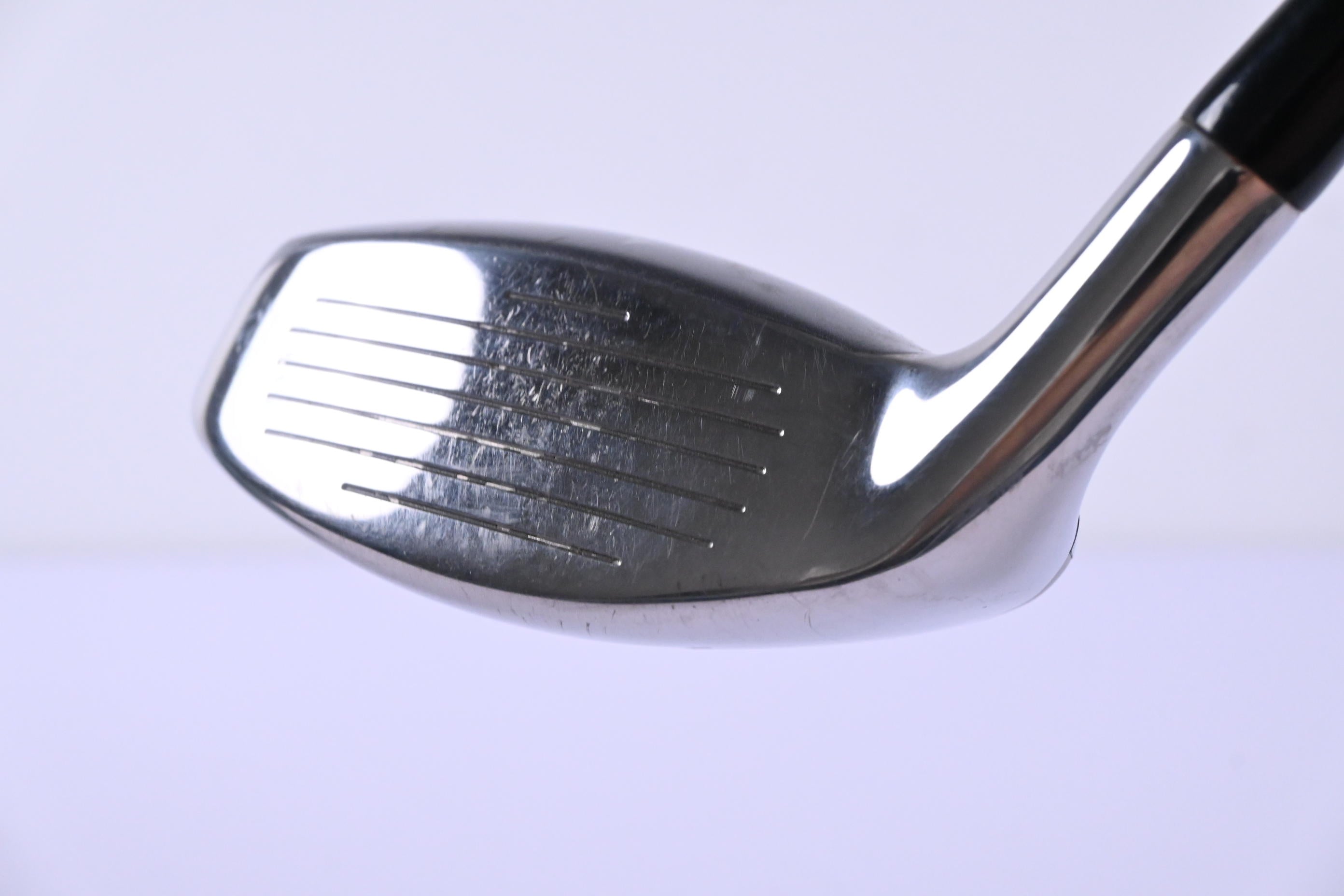 Ladies Adams Idea A305 #5 Wood / 18 Degree / Ladies Flex Grafalloy Idea 50 Shaft