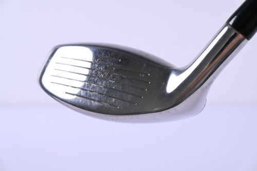 Ladies Adams Idea A305 #5 Wood / 18 Degree / Ladies Flex Grafalloy Idea 50 Shaft