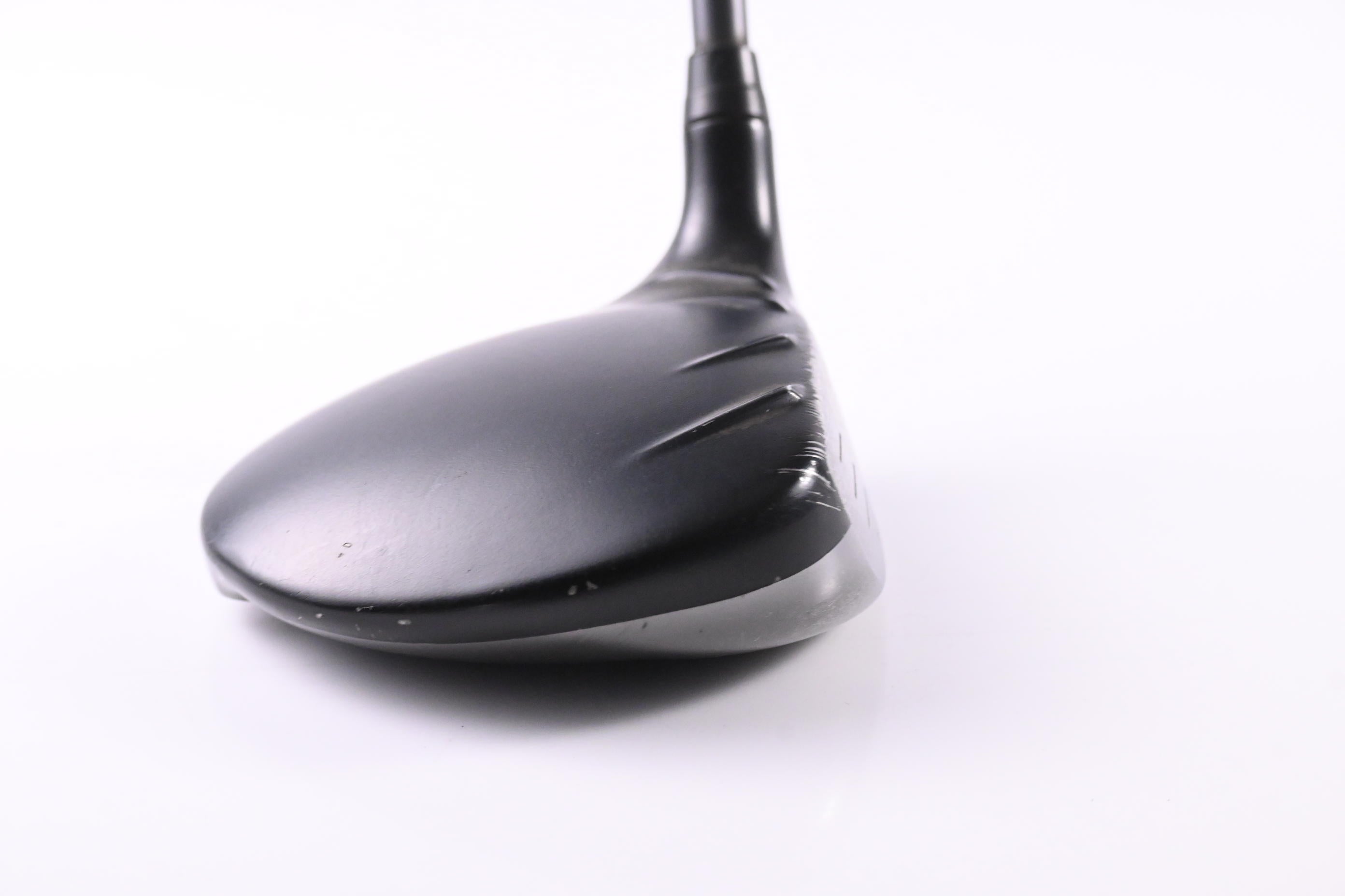 Ping G Series #3 Wood / 16 Degree / Stiff Flex Ping Alta Blue 65 Shaft