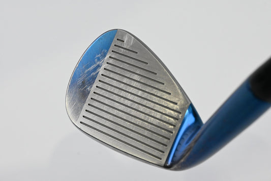 Mizuno T22 Gap Wedge / 52 Degree / Wedge Flex Dynamic Gold Shaft
