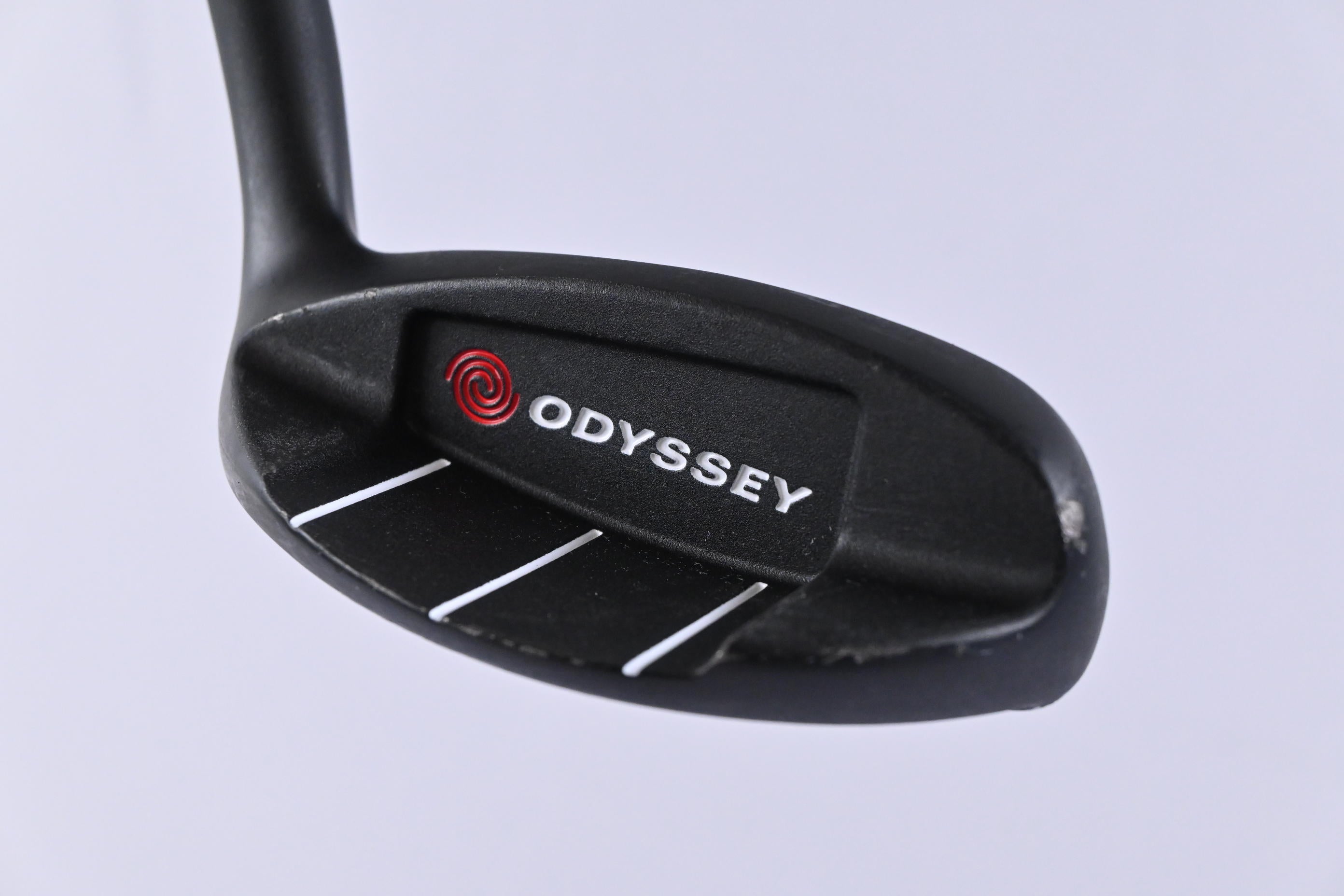 Odyssey 2025 Chipper / 35 Inch