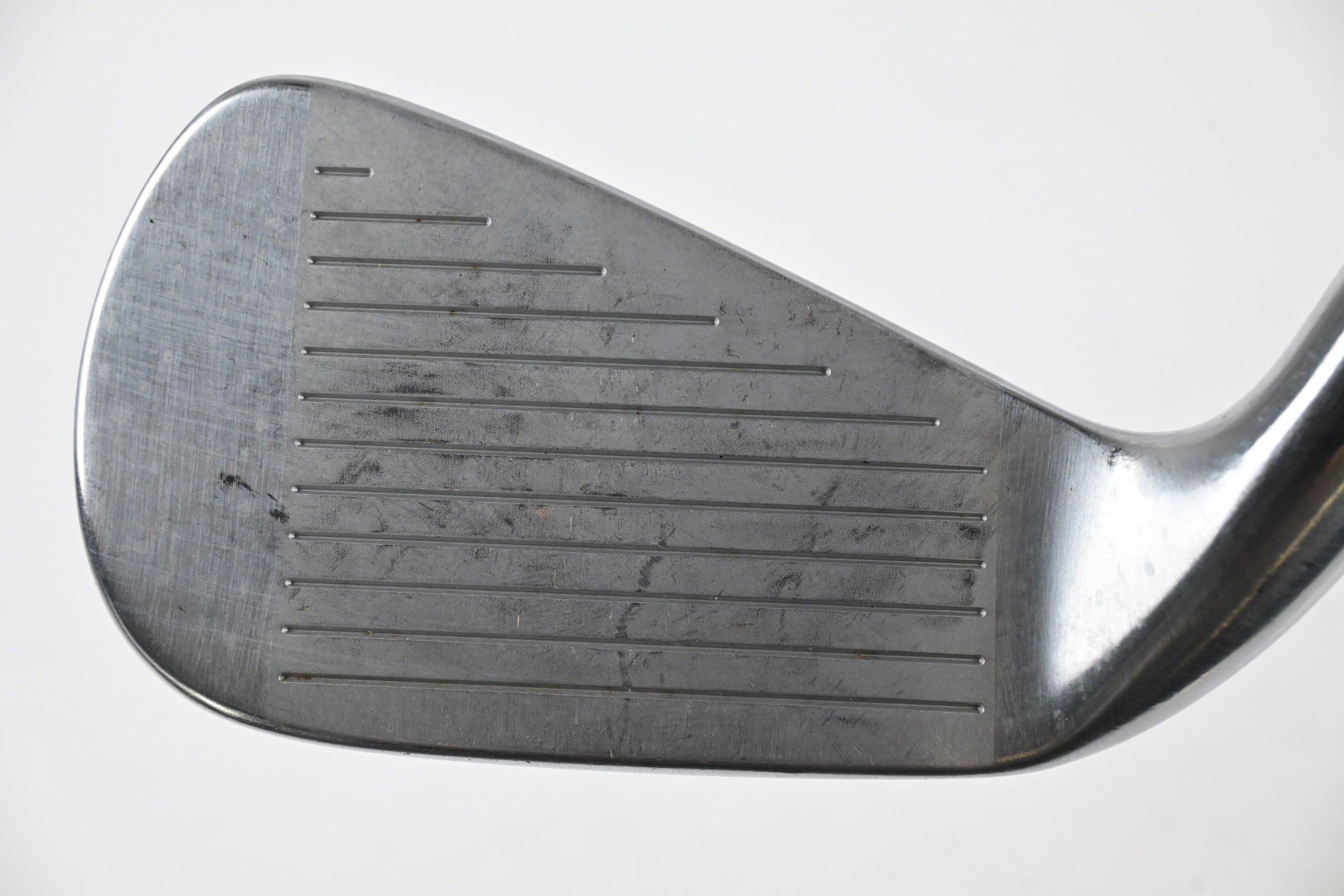 Titleist 712U #3 Iron / 21 Degree / X-Flex N.S.PRO Modus3 Tour 120 Shaft