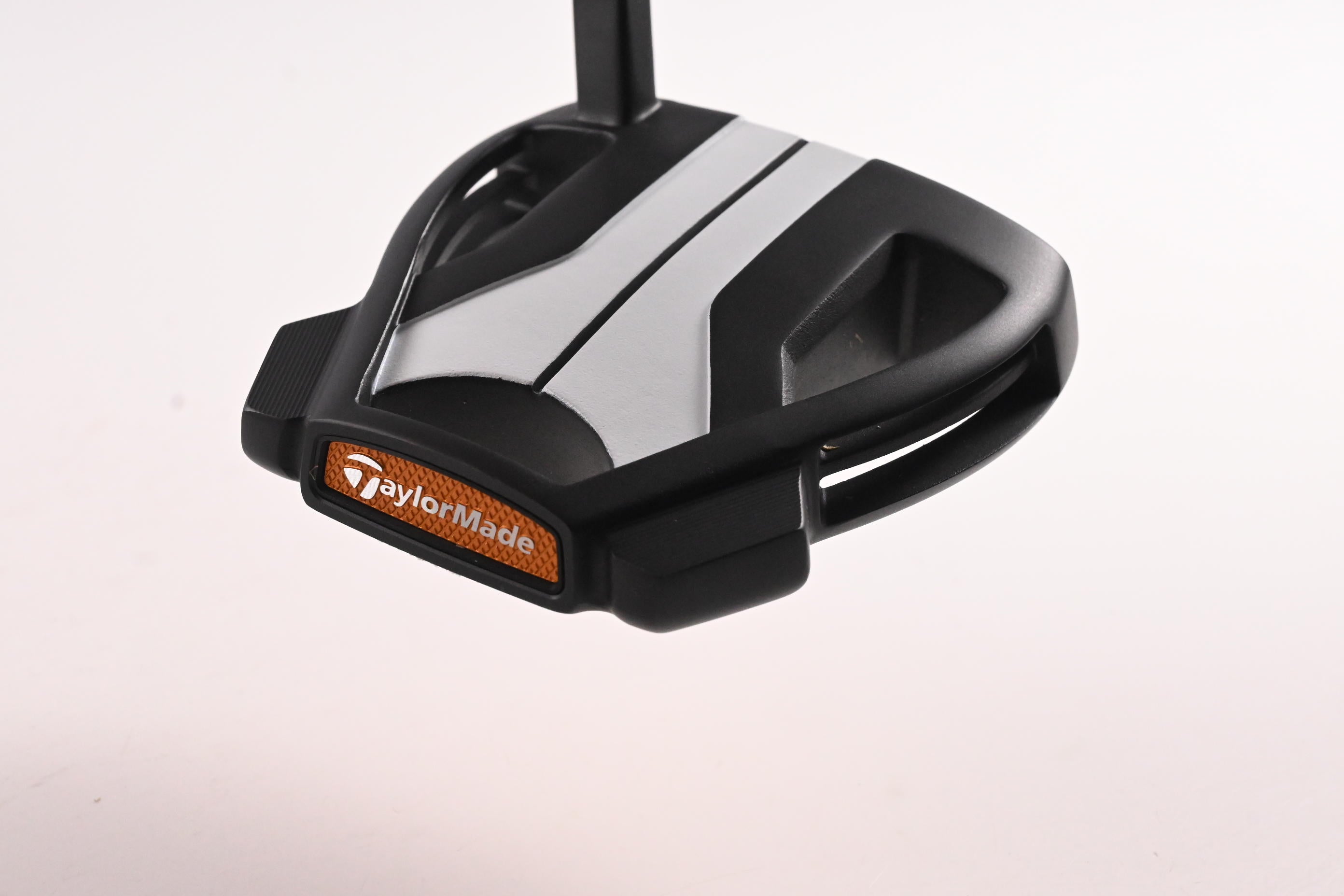 Taylormade Spider Tour-X Black 2025 Slant Neck Putter / 34 Inch