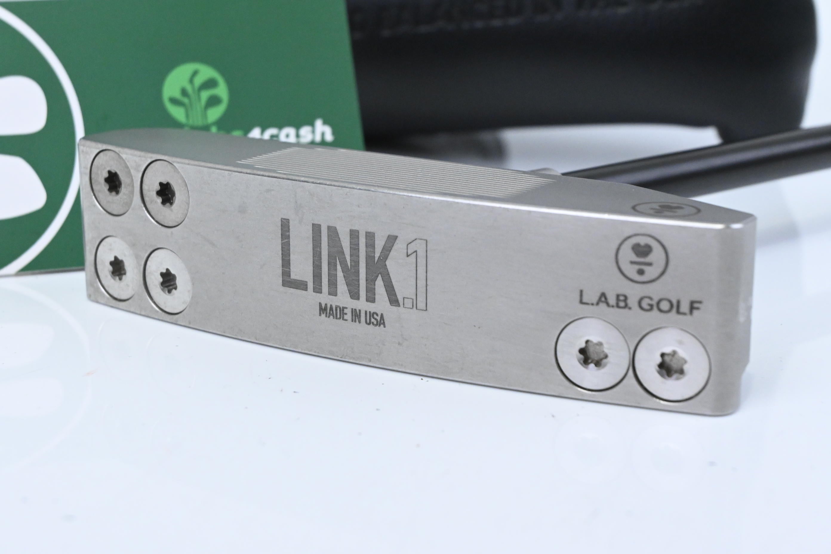 L.A.B Golf Link.1 Putter / 34 Inch