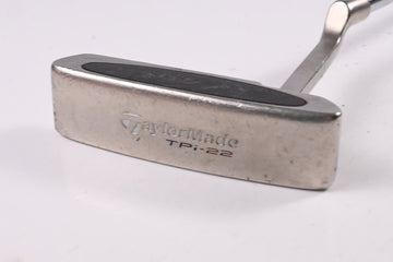 Taylormade TP22 Putter / 35 Inch
