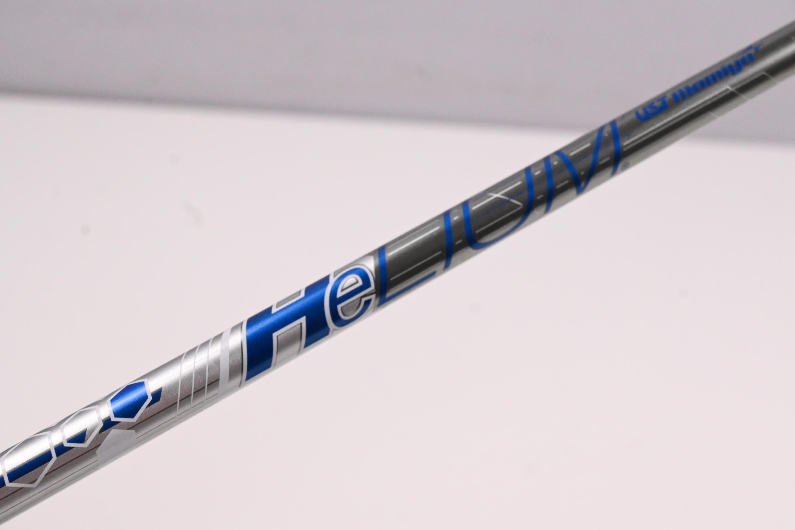 UST Mamiya Helium 4 Driver Shaft / Senior Flex / Taylormade 2nd Gen