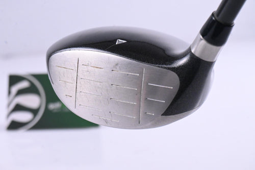 Ladies Progen Full Bore #5 Wood / 18 Degree / Ladies Flex Full Bore Shaft