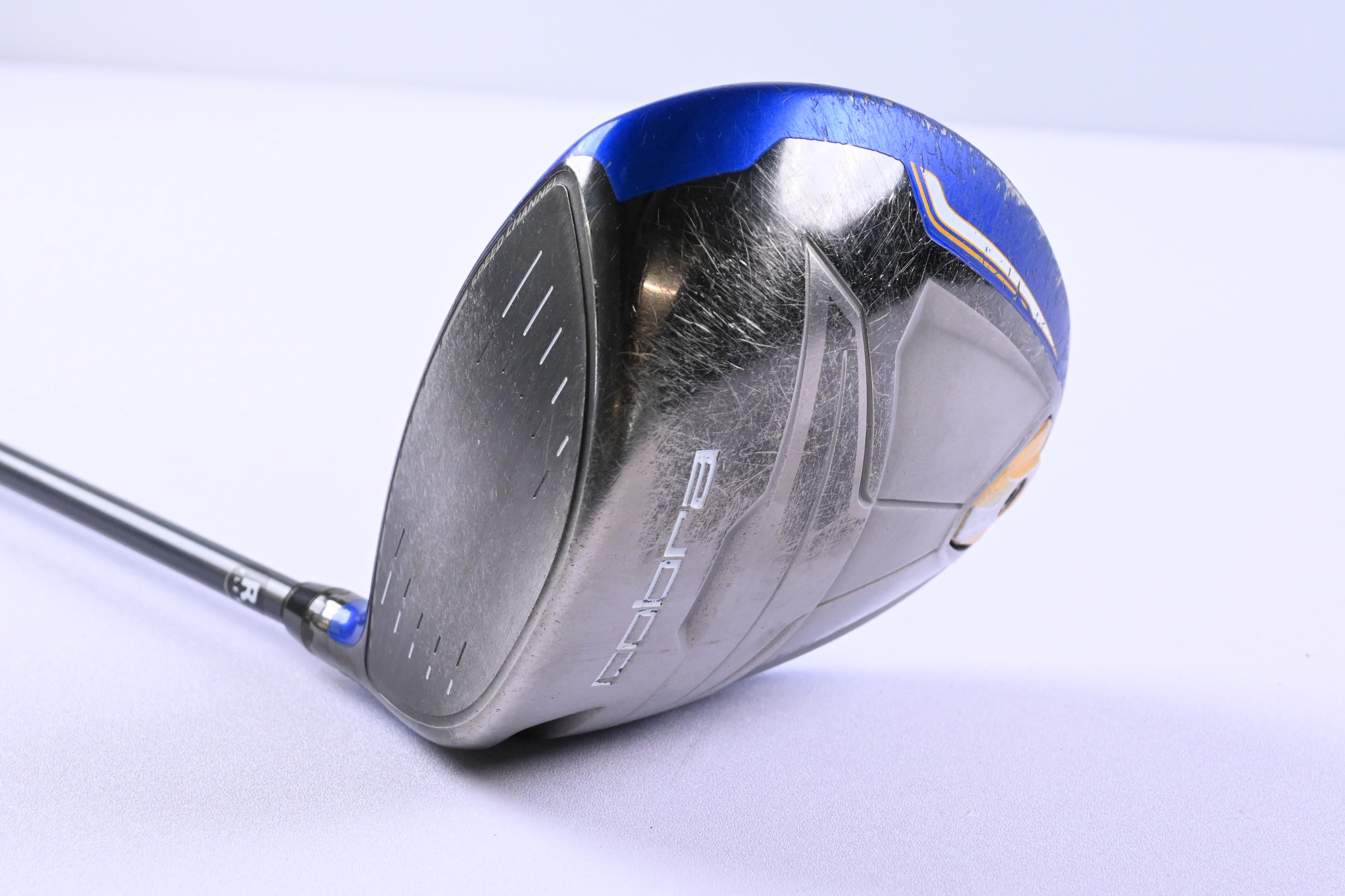 Cobra Fly-Z Driver / 12 Degree / Regular Flex Matrix VLCT SP 60 Shaft