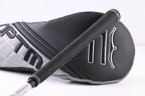 Cobra OPTM MAX-K Driver / 10.5 Degree / Regular Flex Kai`li Dark Waves Red 50 Shaft